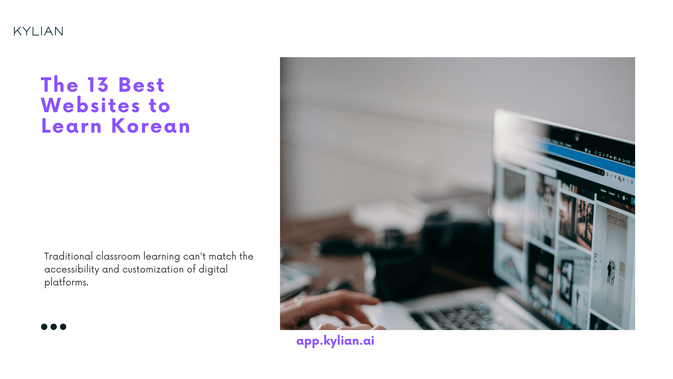 The 13 Best Websites to Learn Korean