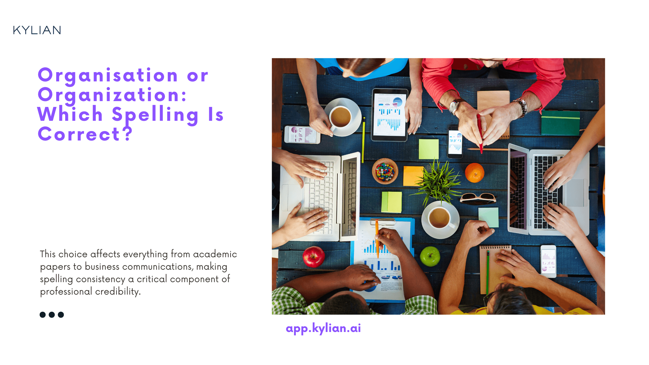 Organisation or Organization: Which Spelling Is Correct?