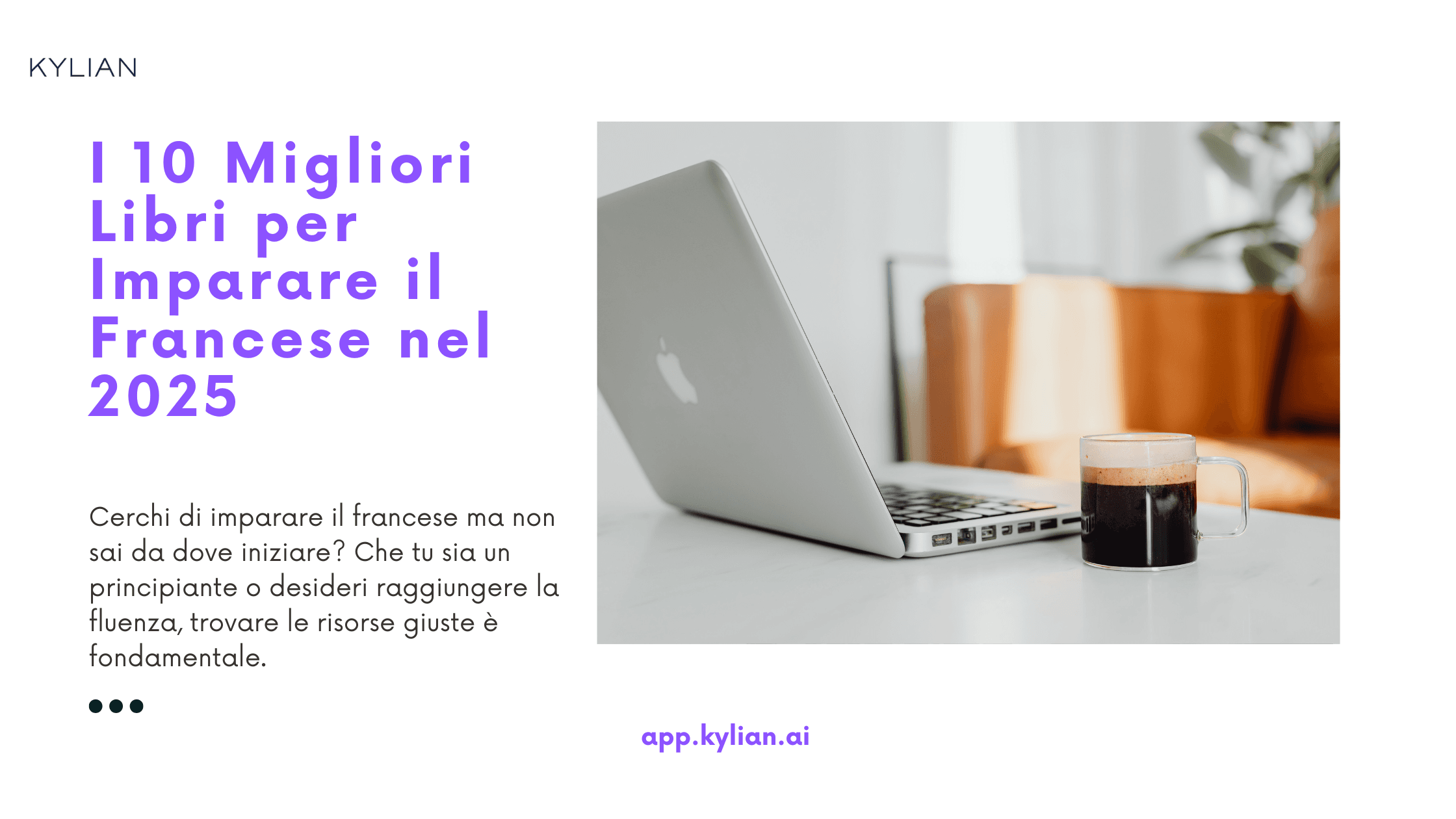 I 10 Migliori Libri per Imparare il Francese nel 2025