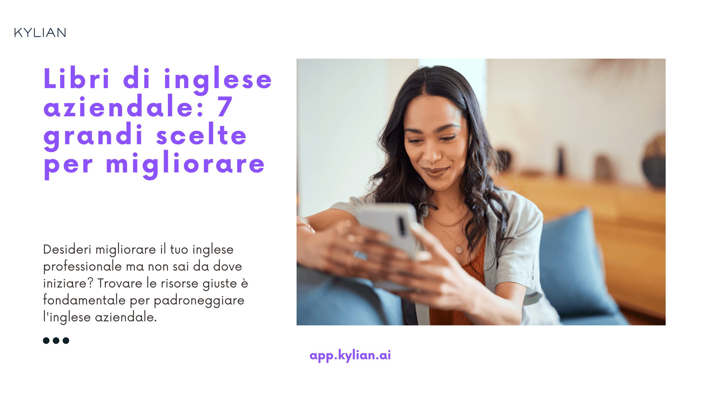 Libri di inglese aziendale: 7 grandi scelte per migliorare