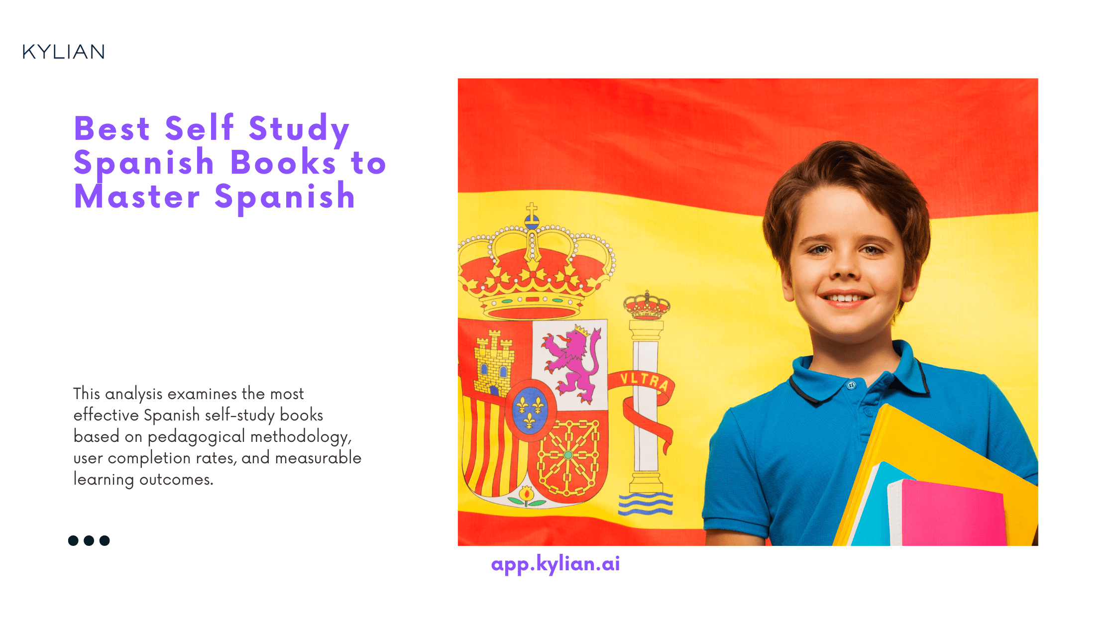 Best Self Study Spanish Books to Master Spanish