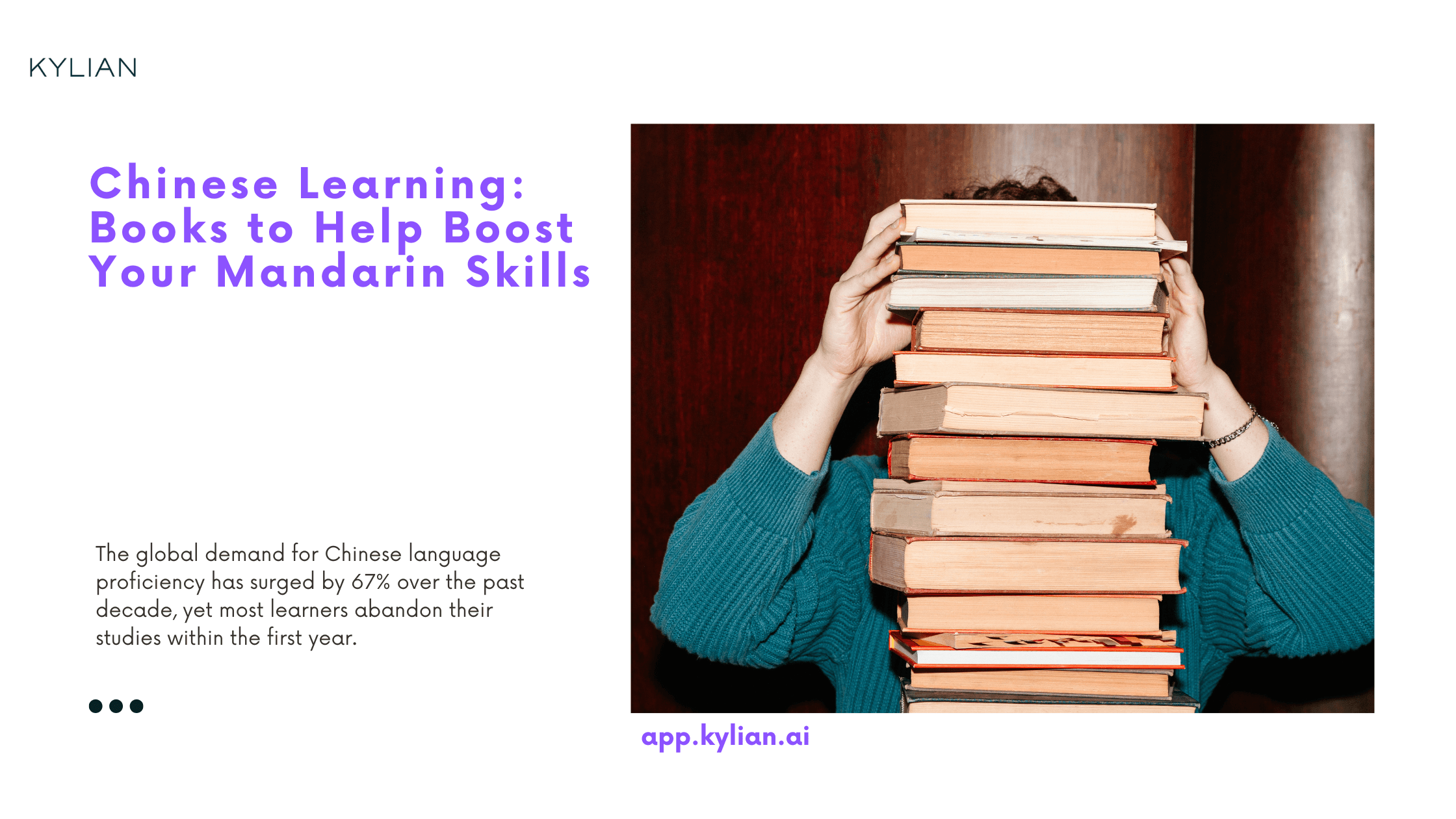 Chinese Learning: Books to Help Boost Your Mandarin Skills