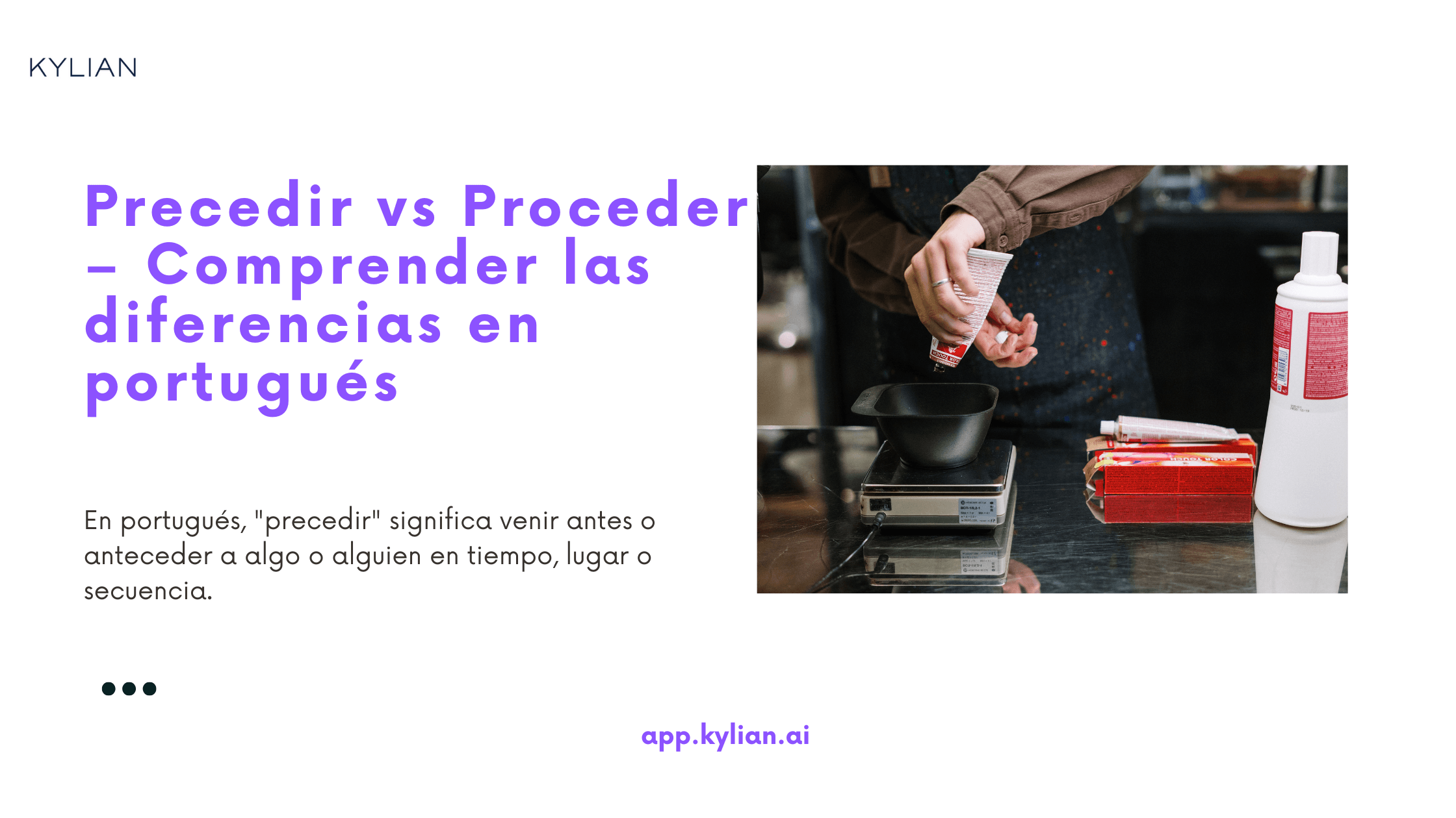 Precedir vs Proceder – Comprender las diferencias en portugués