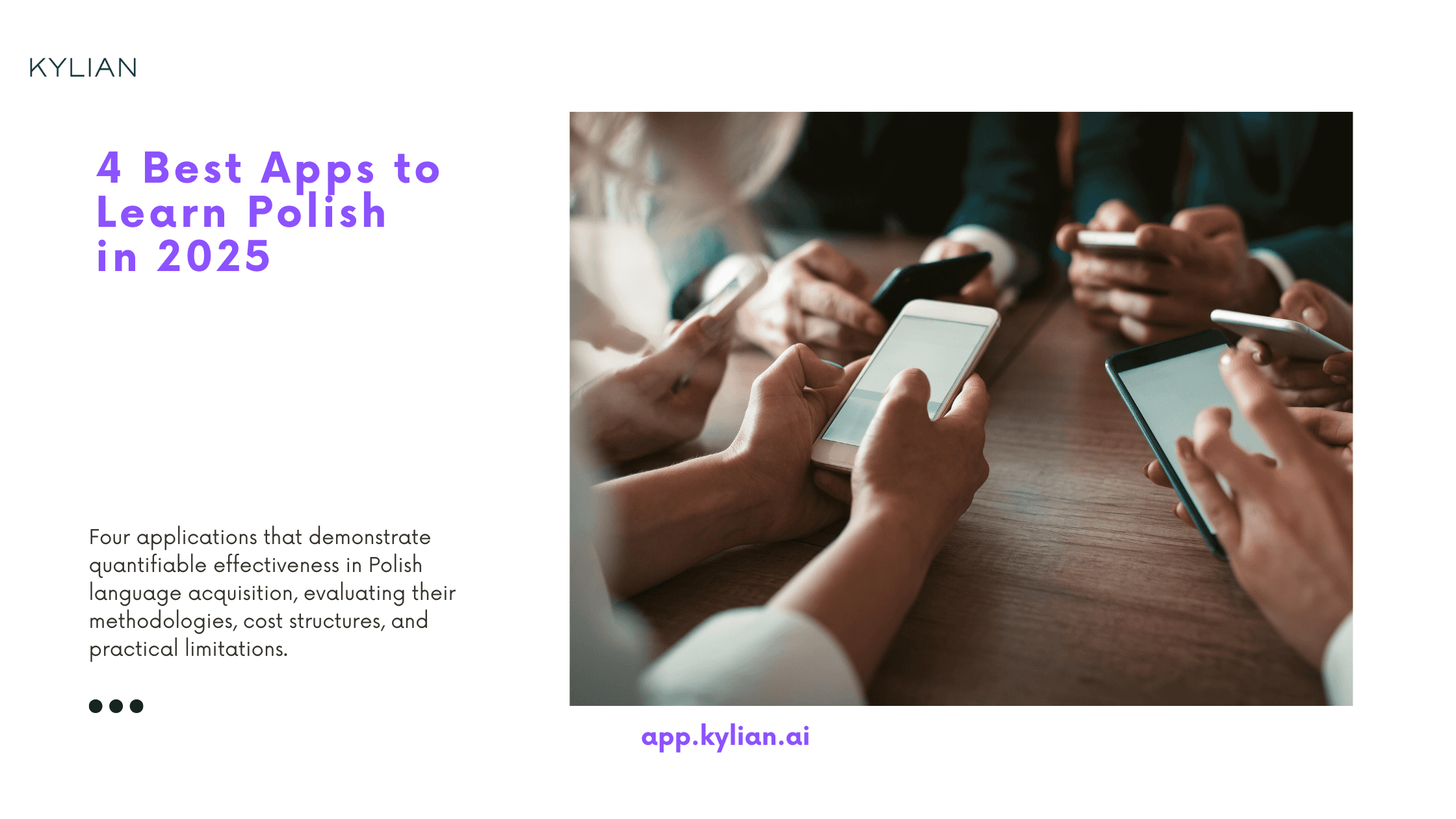 4 Best Apps to Learn Polish in 2025