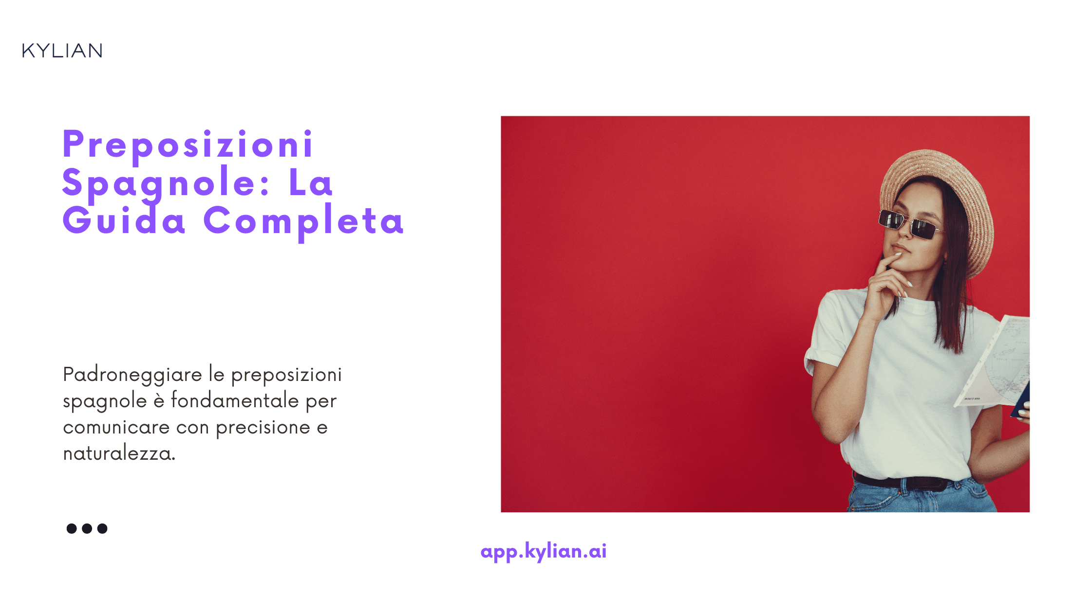 Preposizioni Spagnole: La Guida Completa