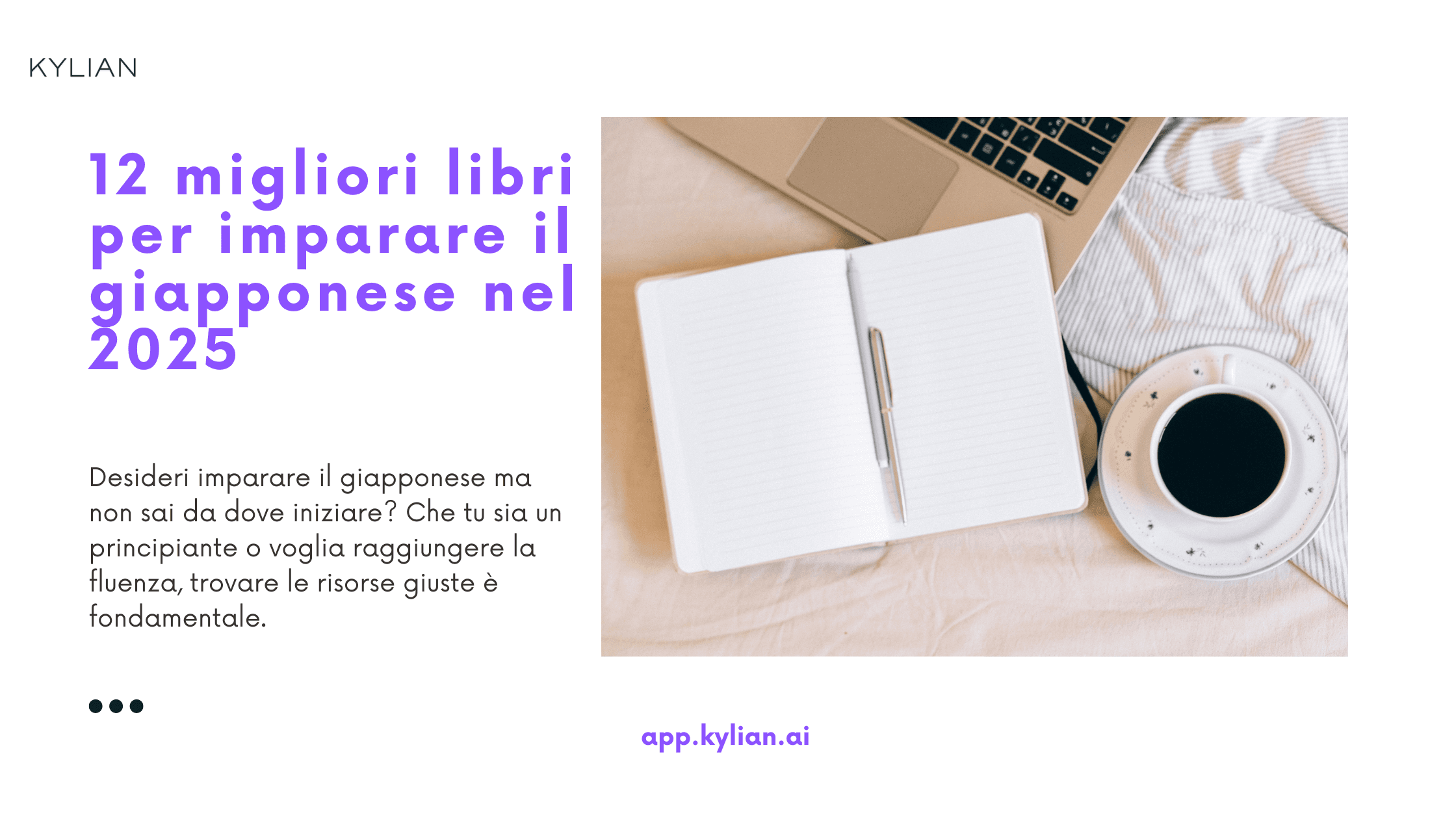 12 migliori libri per imparare il giapponese nel 2025