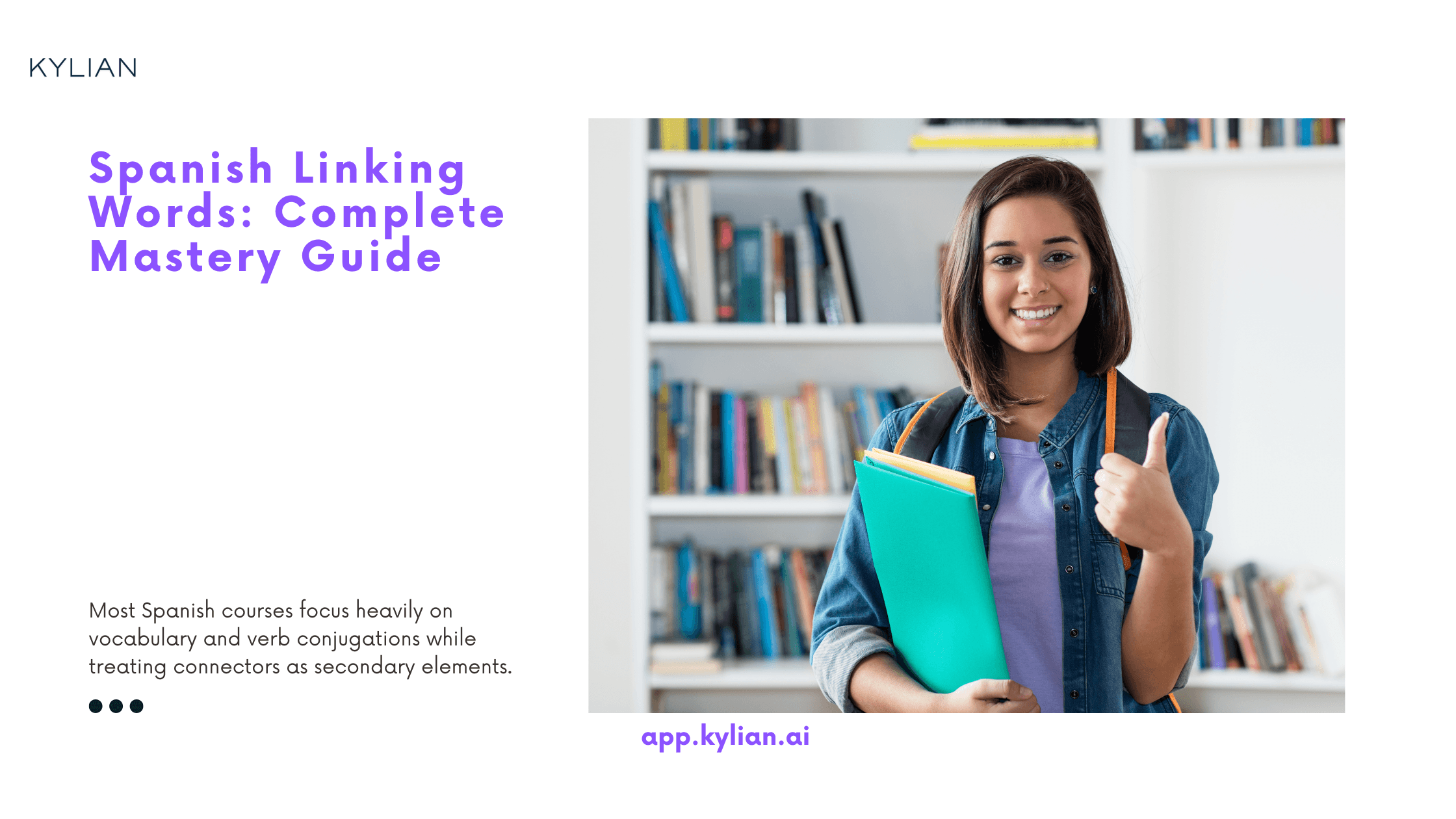 Spanish Linking Words: Complete Mastery Guide