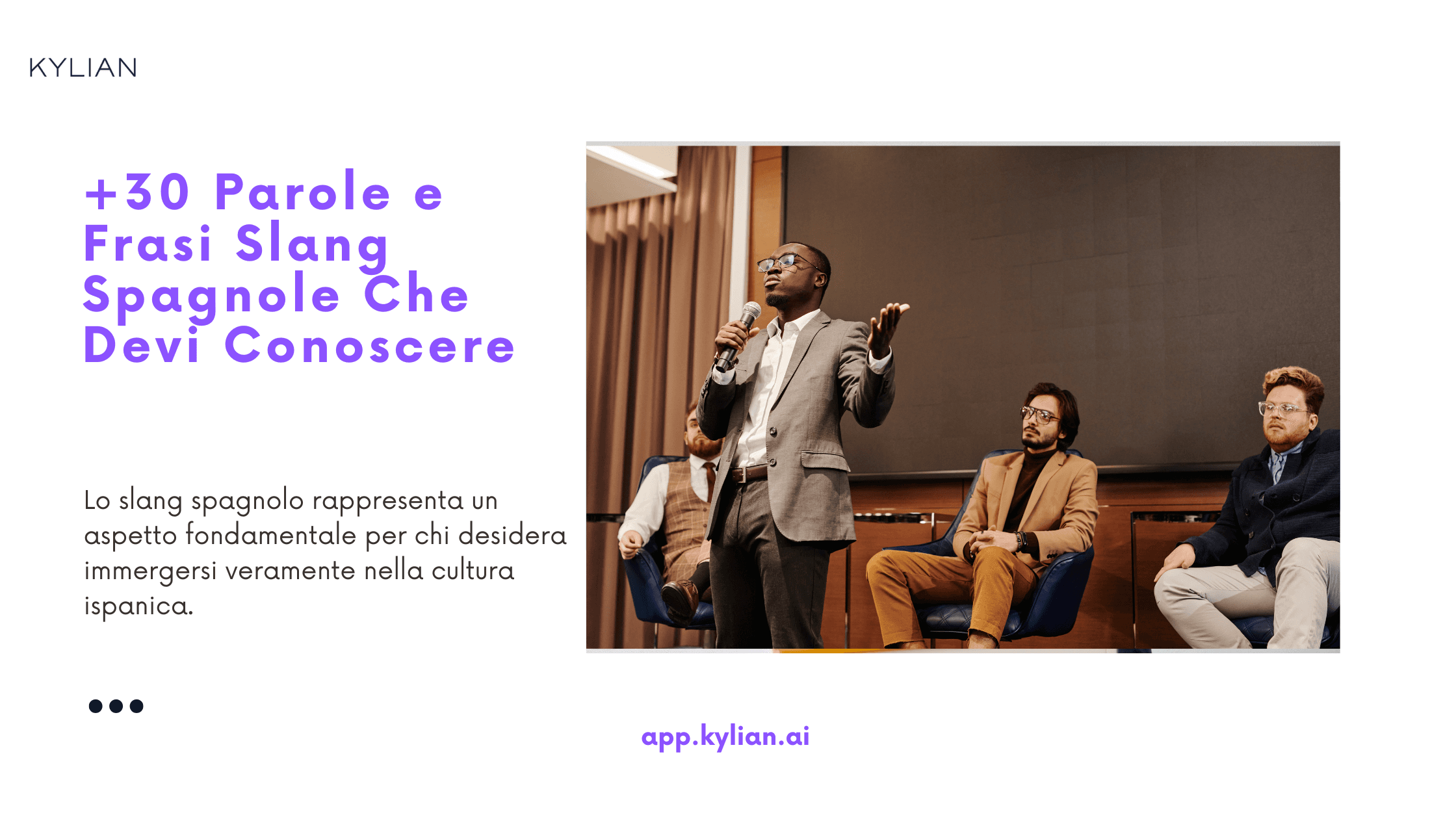 +30 Parole e Frasi Slang Spagnole Che Devi Conoscere