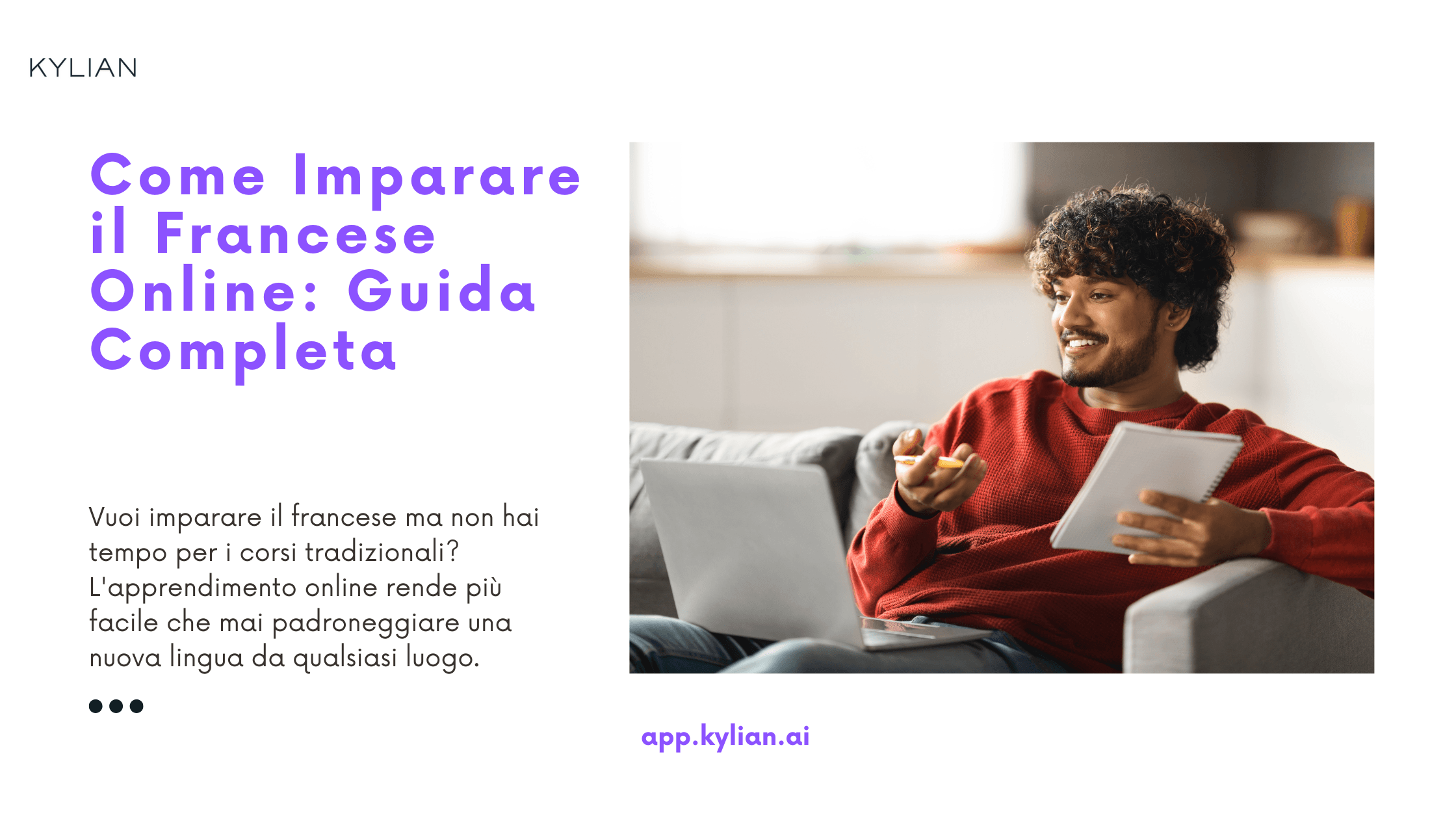 Come Imparare il Francese Online: Guida Completa