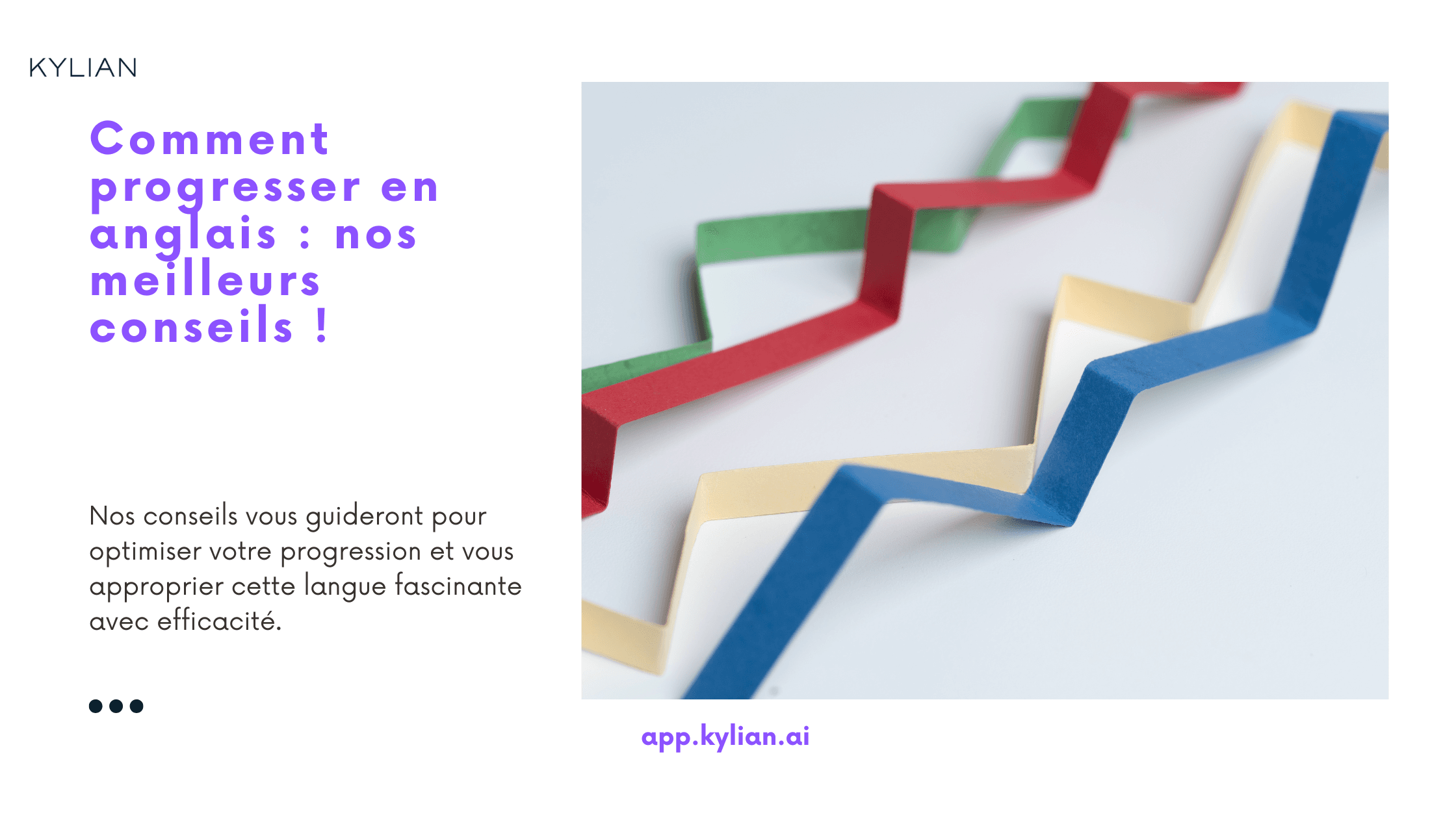 Comment progresser en anglais : nos meilleurs conseils !