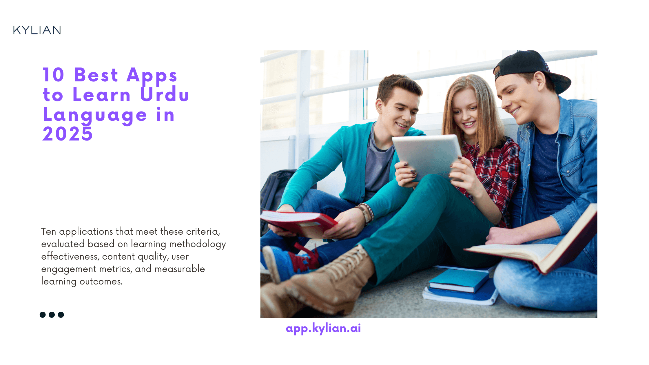 10 Best Apps to Learn Urdu Language in 2025