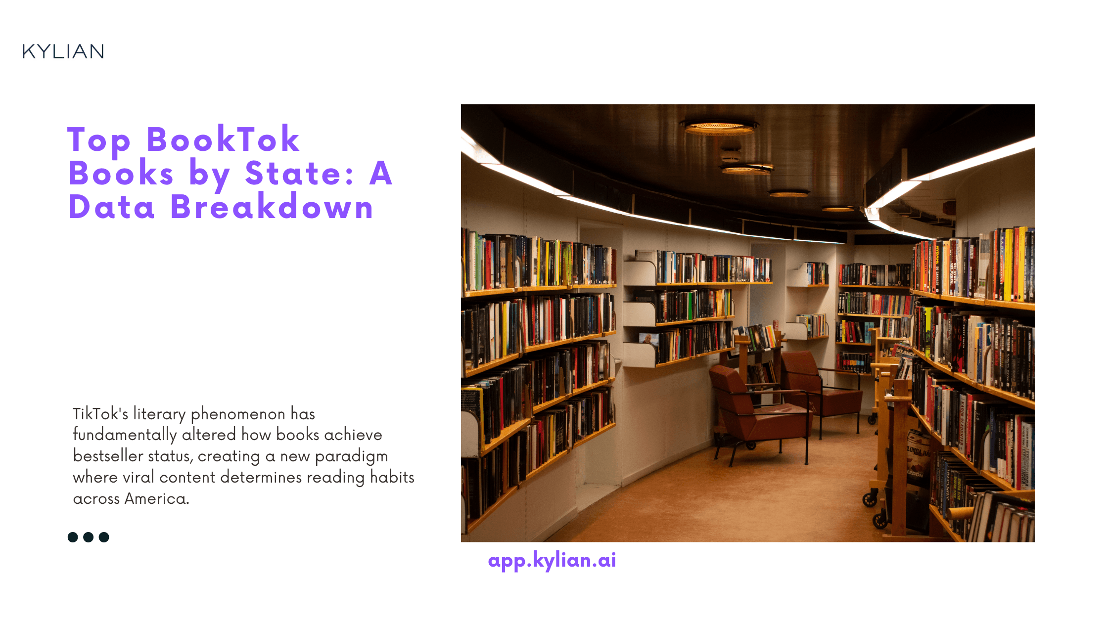 Top BookTok Books by State: A Data Breakdown