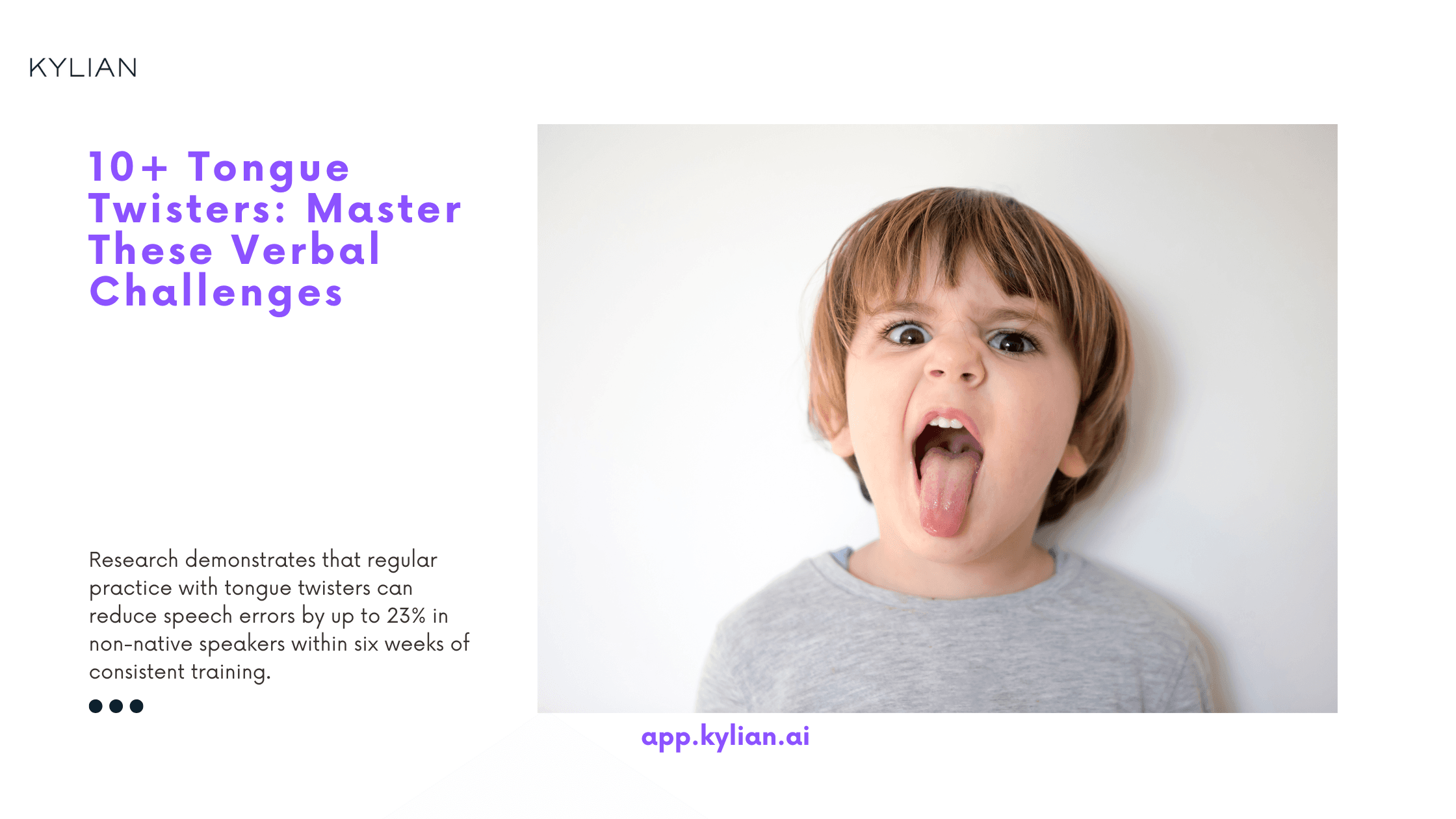 10+ Tongue Twisters: Master These Verbal Challenges