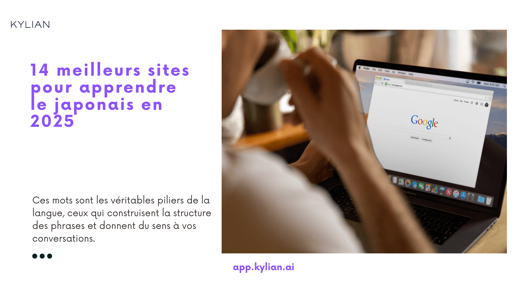 14 meilleurs sites pour apprendre le japonais en 2025