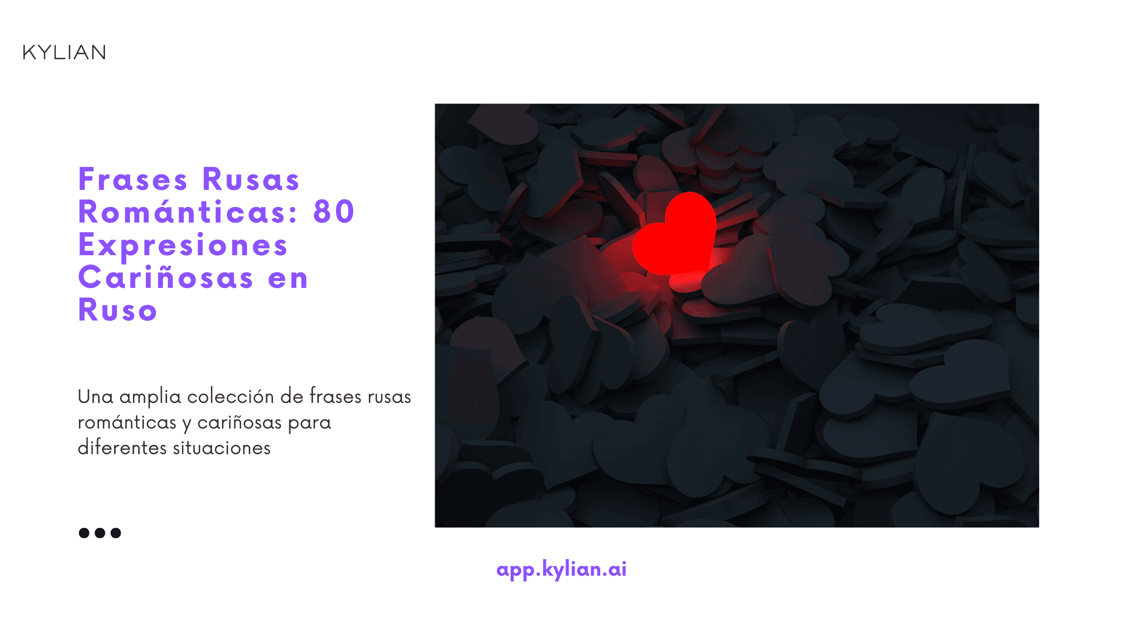 Frases Rusas Románticas: 80 Expresiones Cariñosas en Ruso