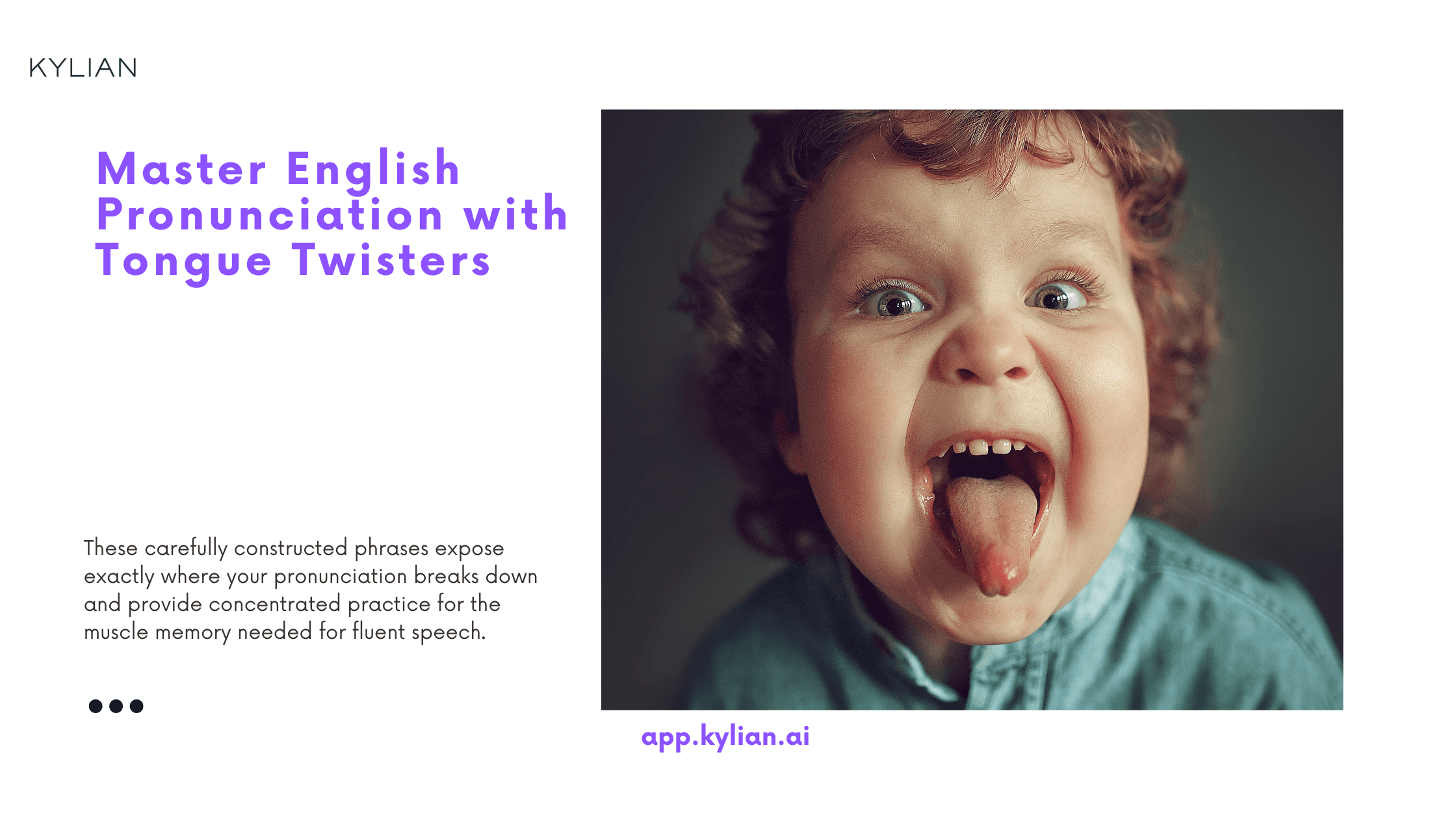 Master English Pronunciation with Tongue Twisters