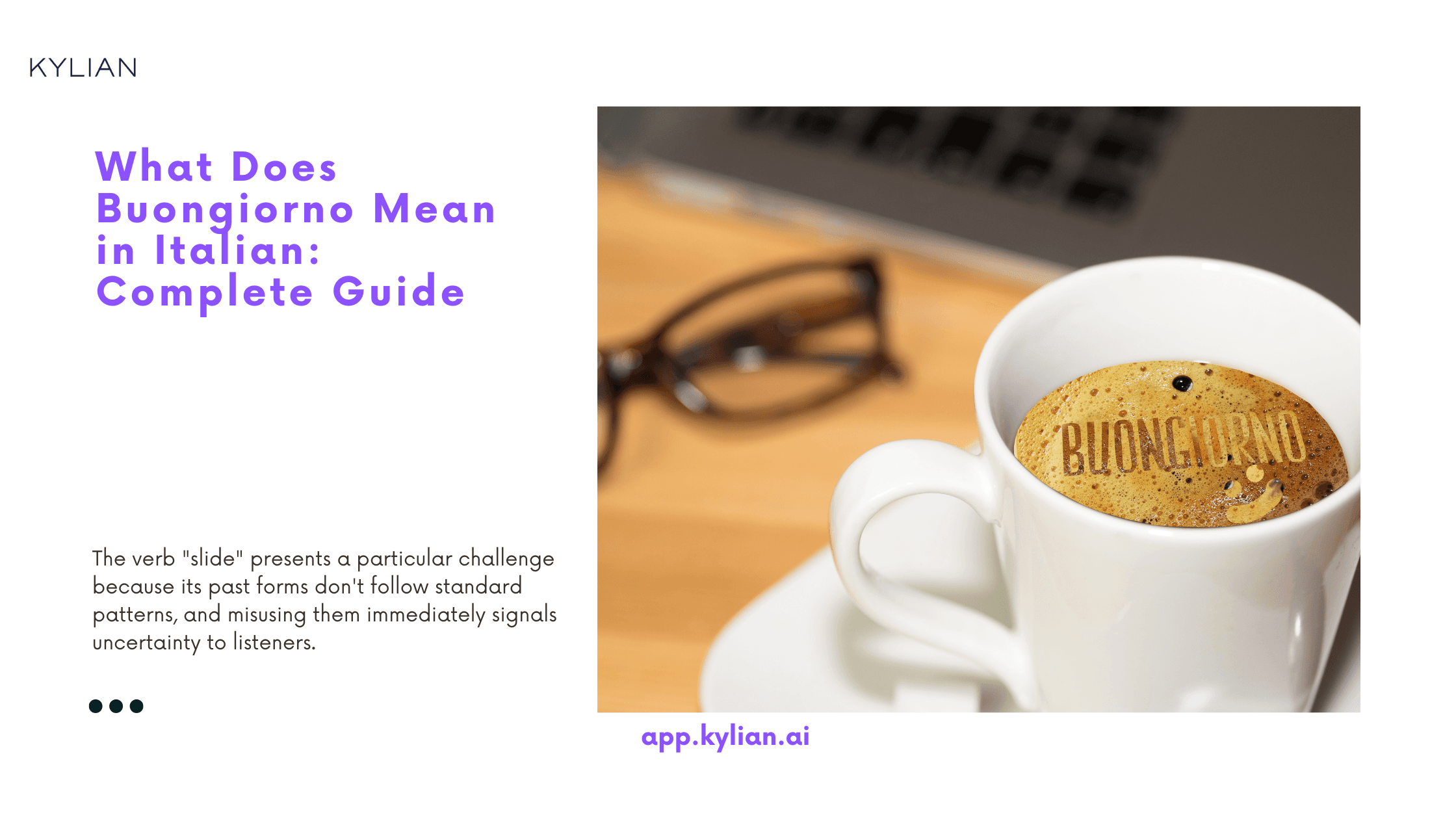 What Does Buongiorno Mean in Italian: Complete Guide