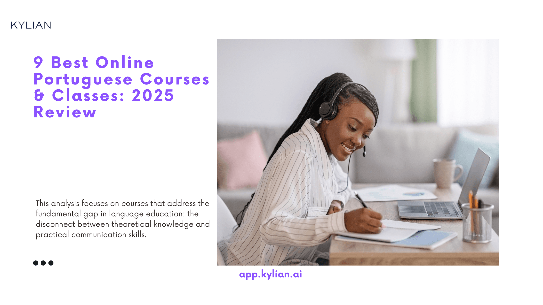 9 Best Online Portuguese Courses & Classes: 2025 Review