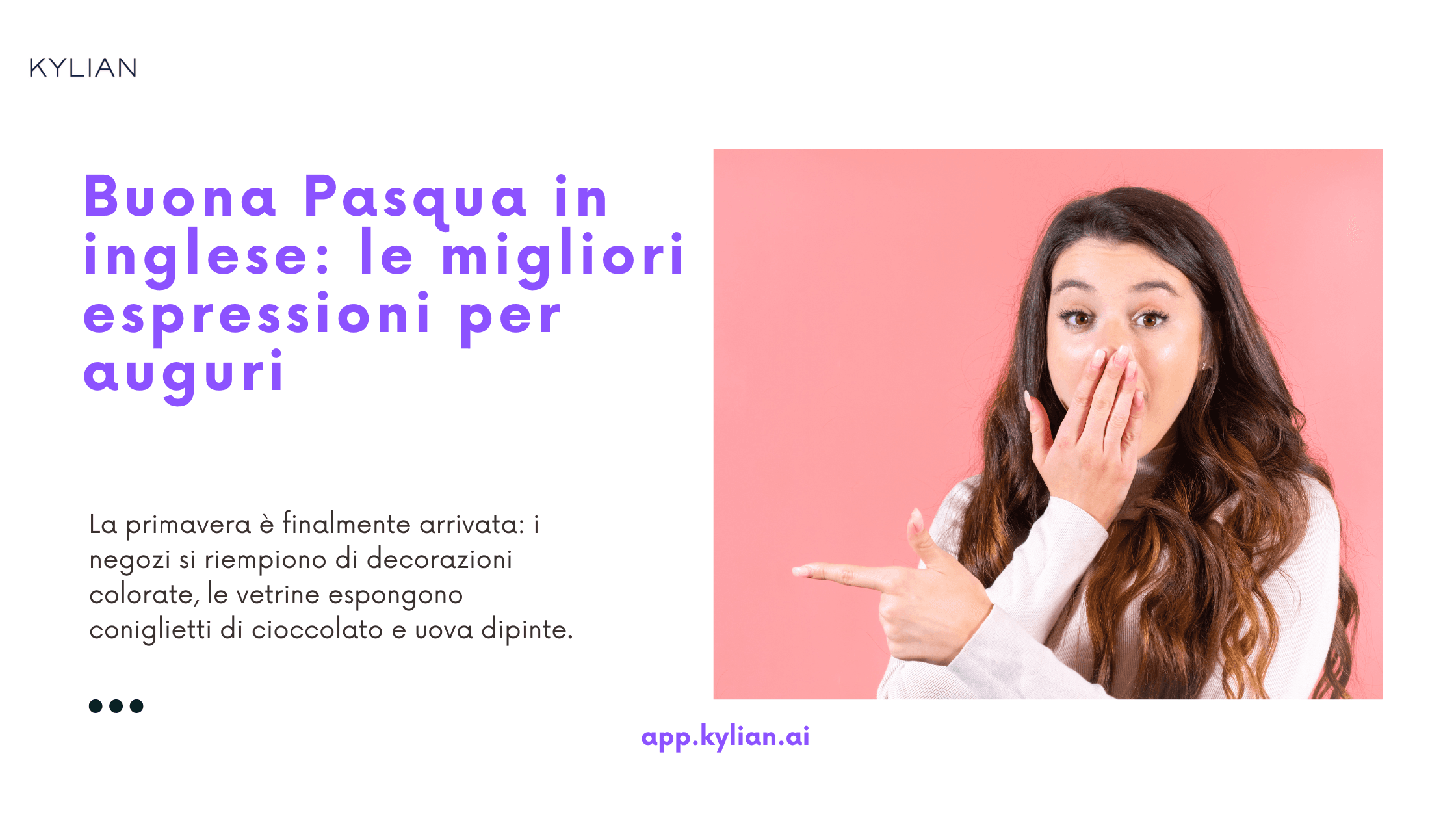 Buona Pasqua in inglese: le migliori espressioni per auguri