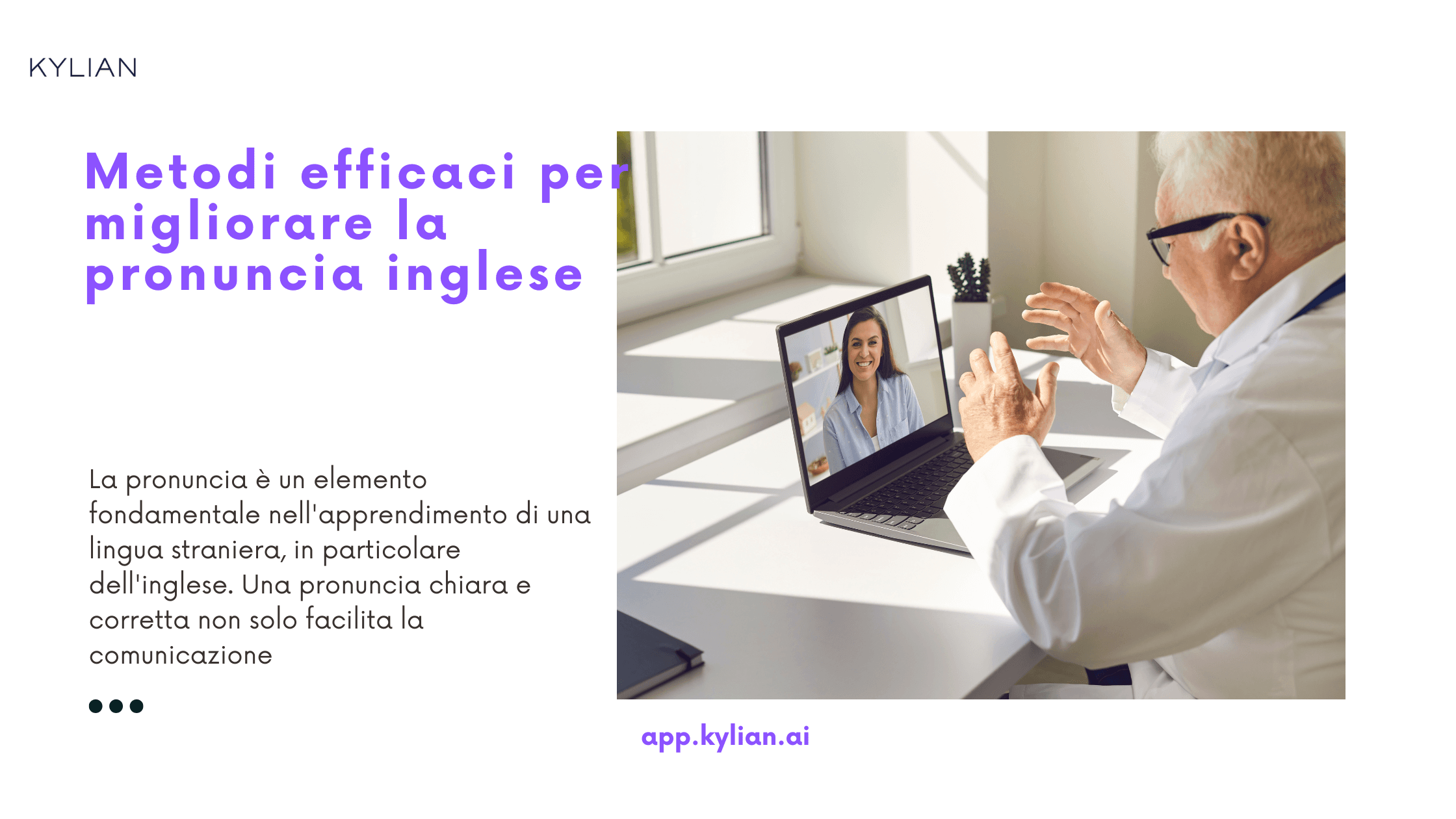 Metodi efficaci per migliorare la pronuncia inglese