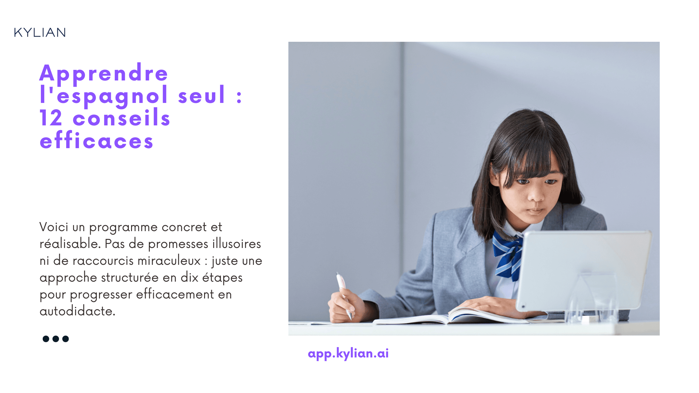 Apprendre l'espagnol seul : 12 conseils efficaces