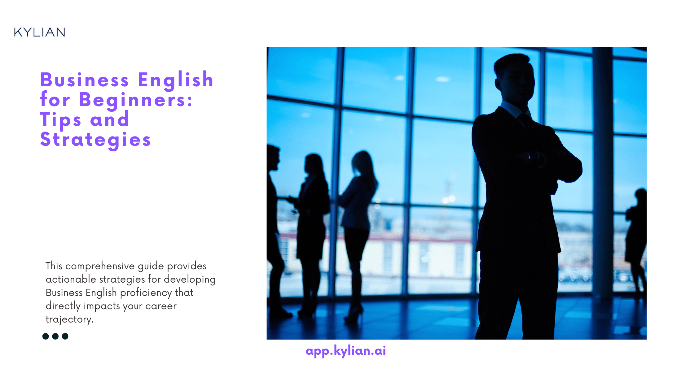 Business English for Beginners: Tips and Strategies