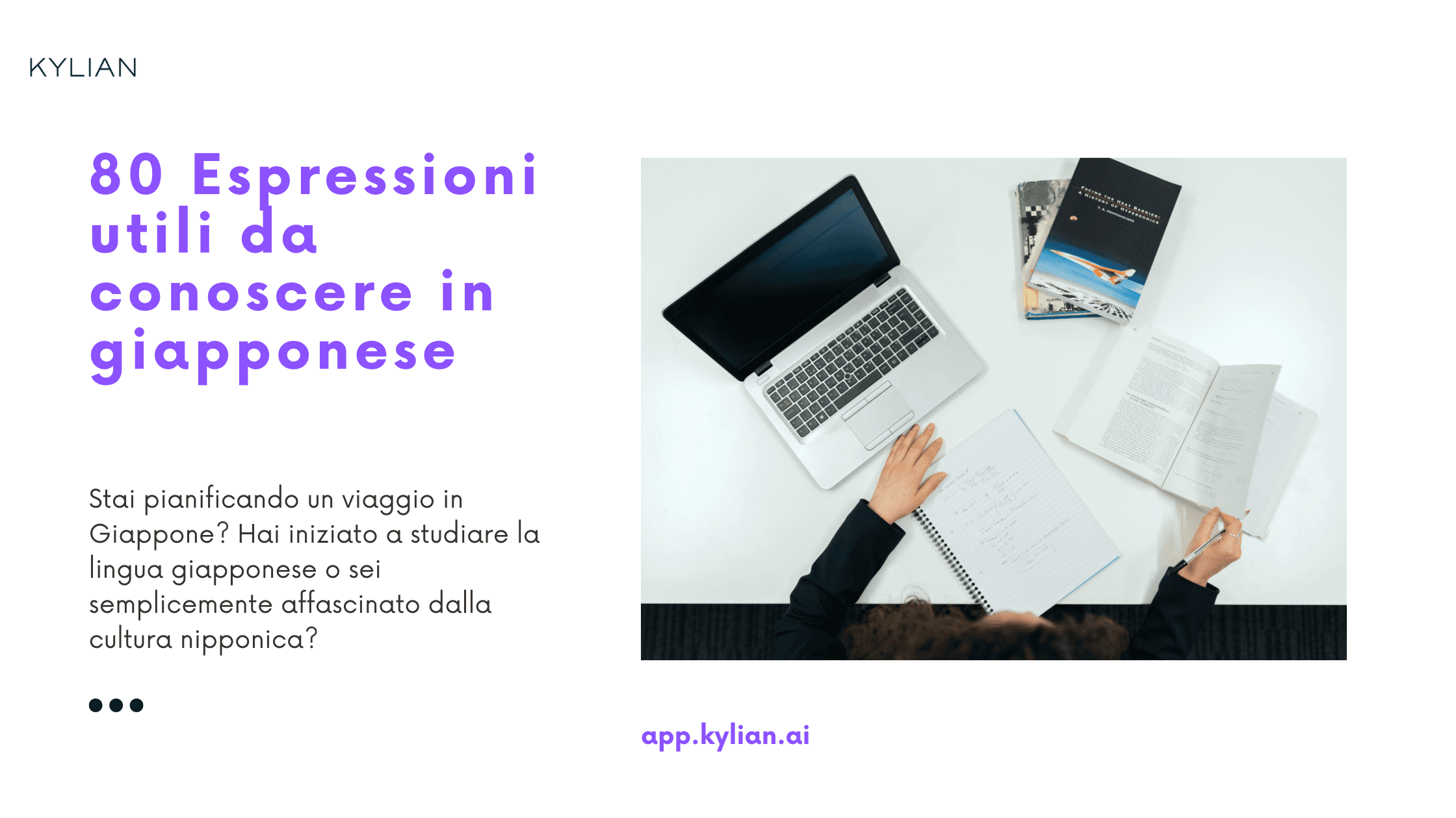 80 Espressioni utili da conoscere in giapponese