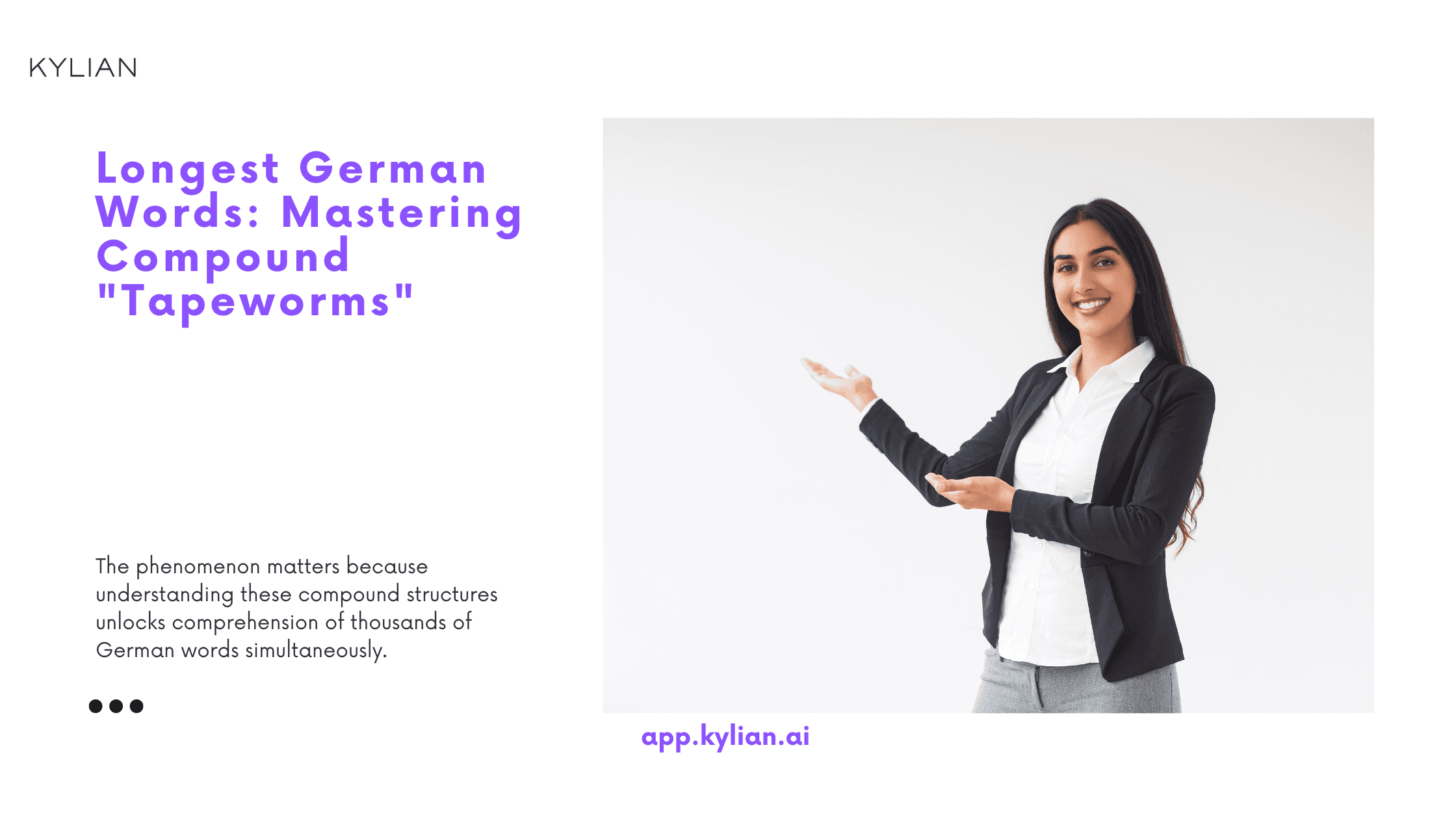 Longest German Words: Mastering Compound "Tapeworms"