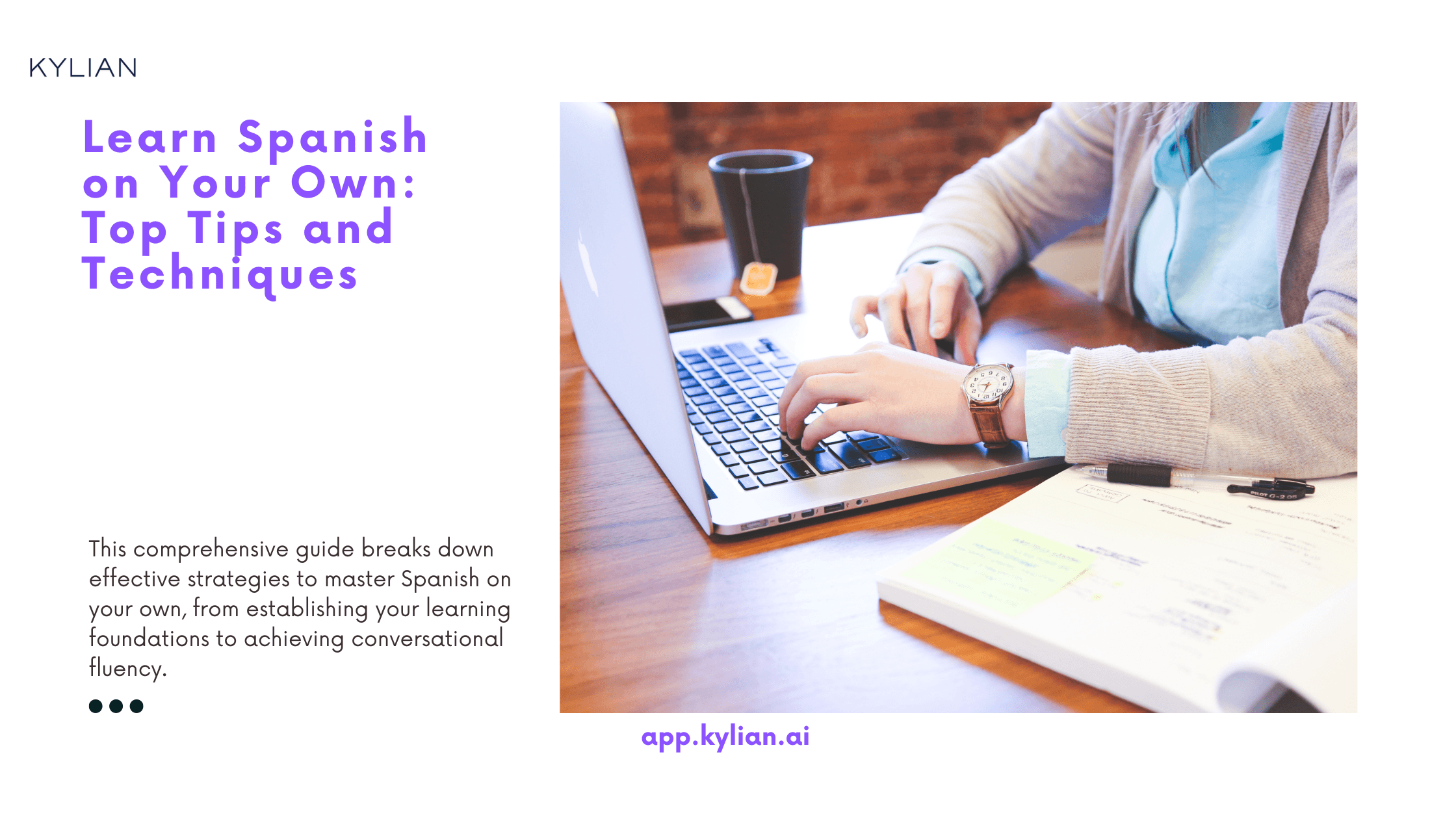 Learn Spanish on Your Own: Top Tips and Techniques