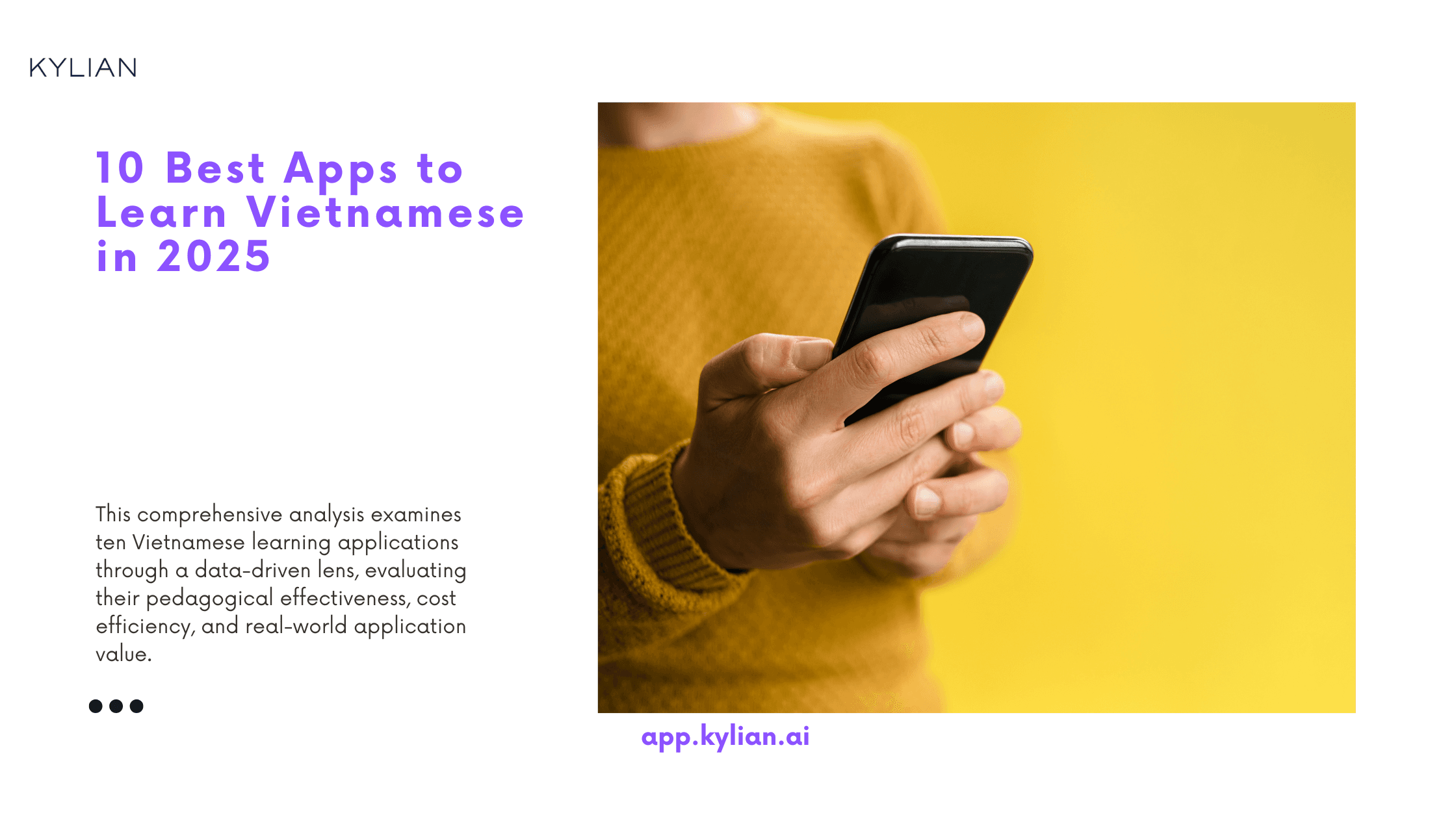 10 Best Apps to Learn Vietnamese in 2025
