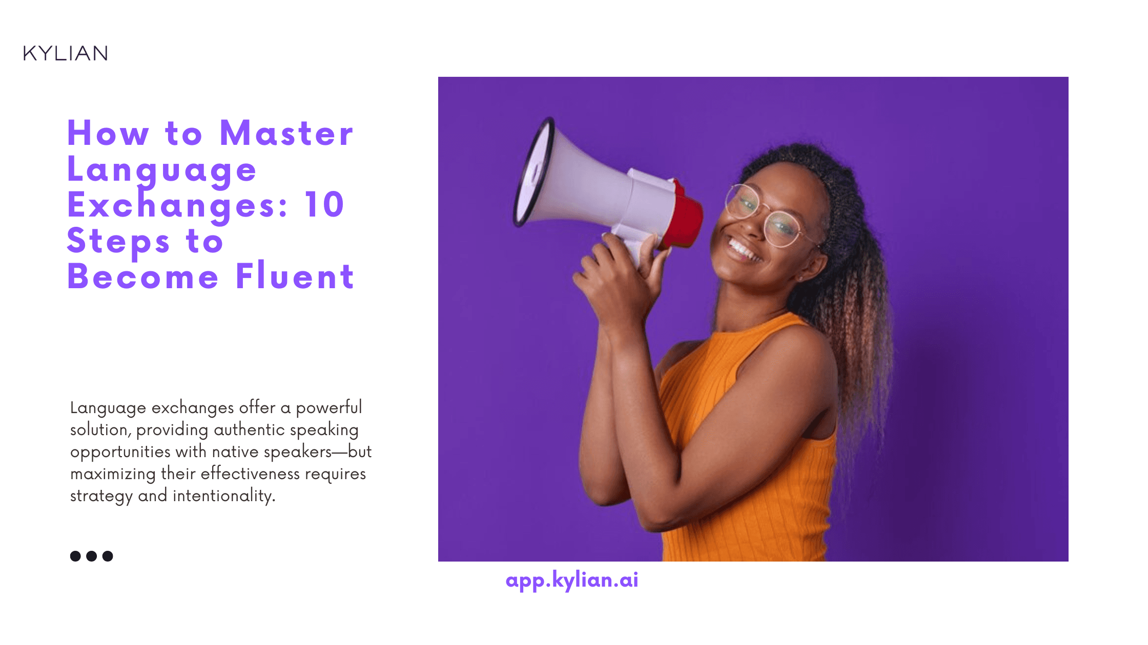 How to Master Language Exchanges: 10 Steps to Become Fluent