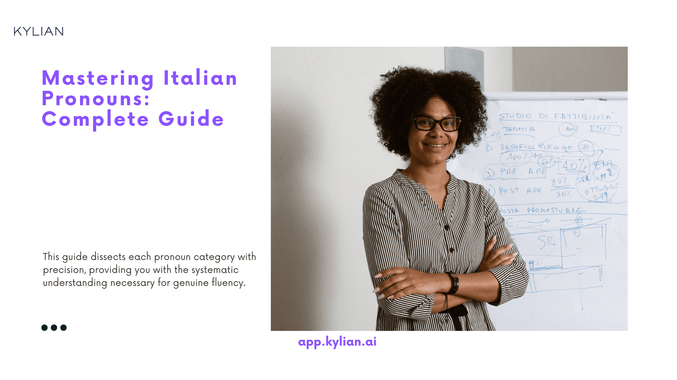 Mastering Italian Pronouns: Complete Guide