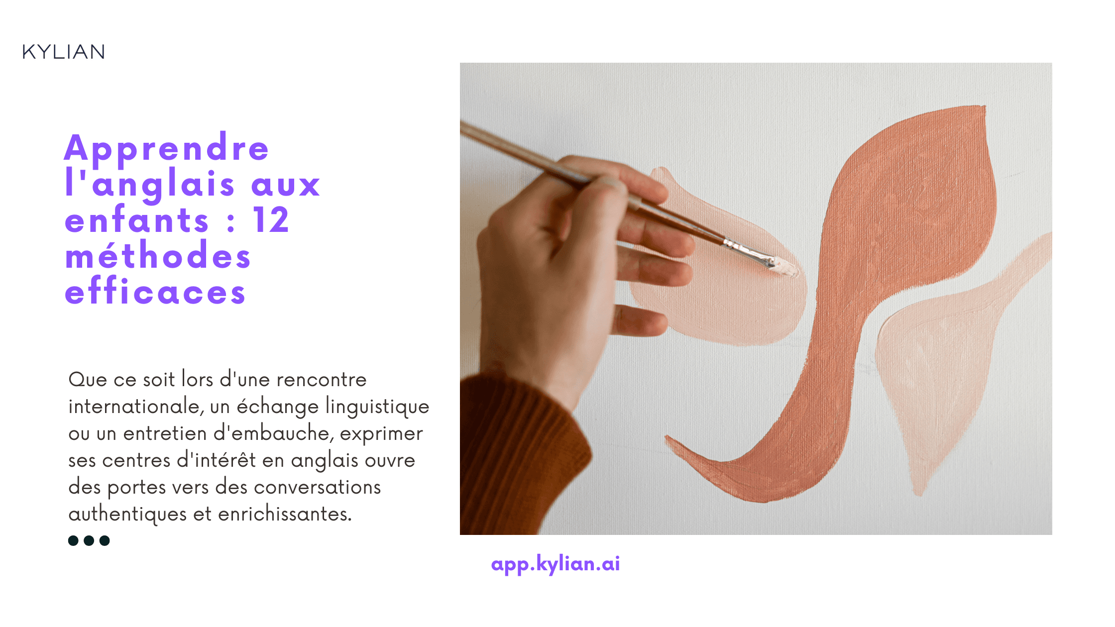 Parler de ses hobbies et loisirs en anglais : guide pratique