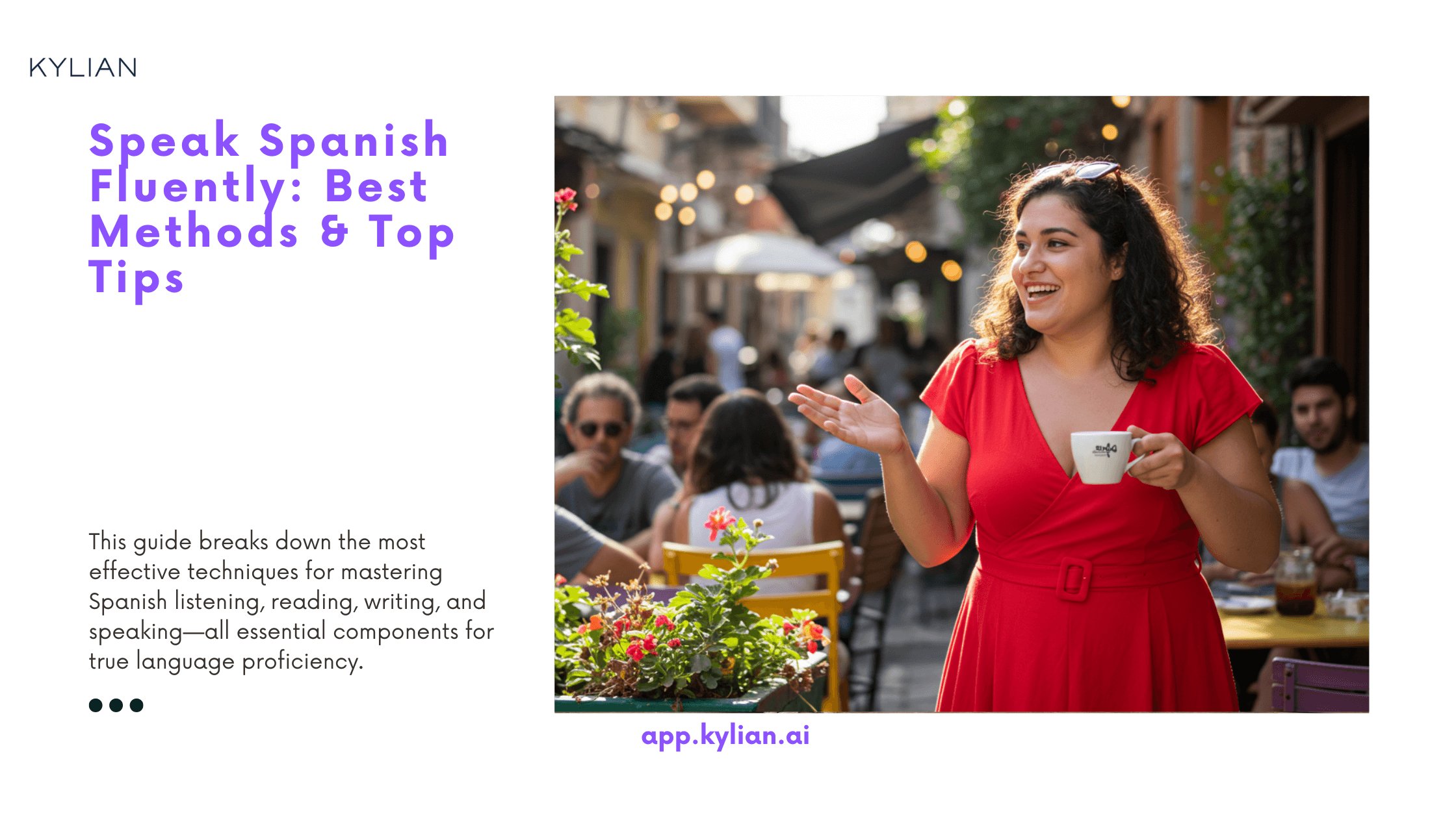 Speak Spanish Fluently: Best Methods & Top Tips