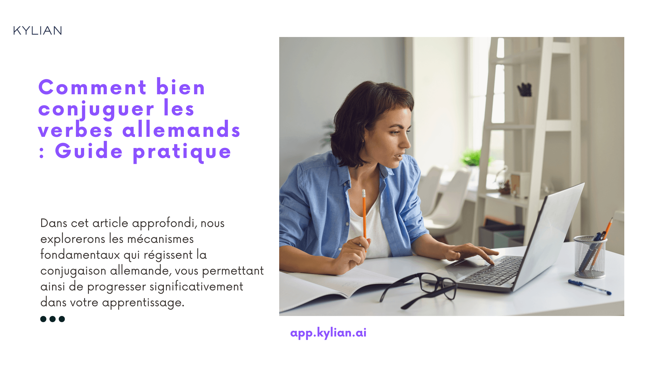 Comment bien conjuguer les verbes allemands : Guide pratique