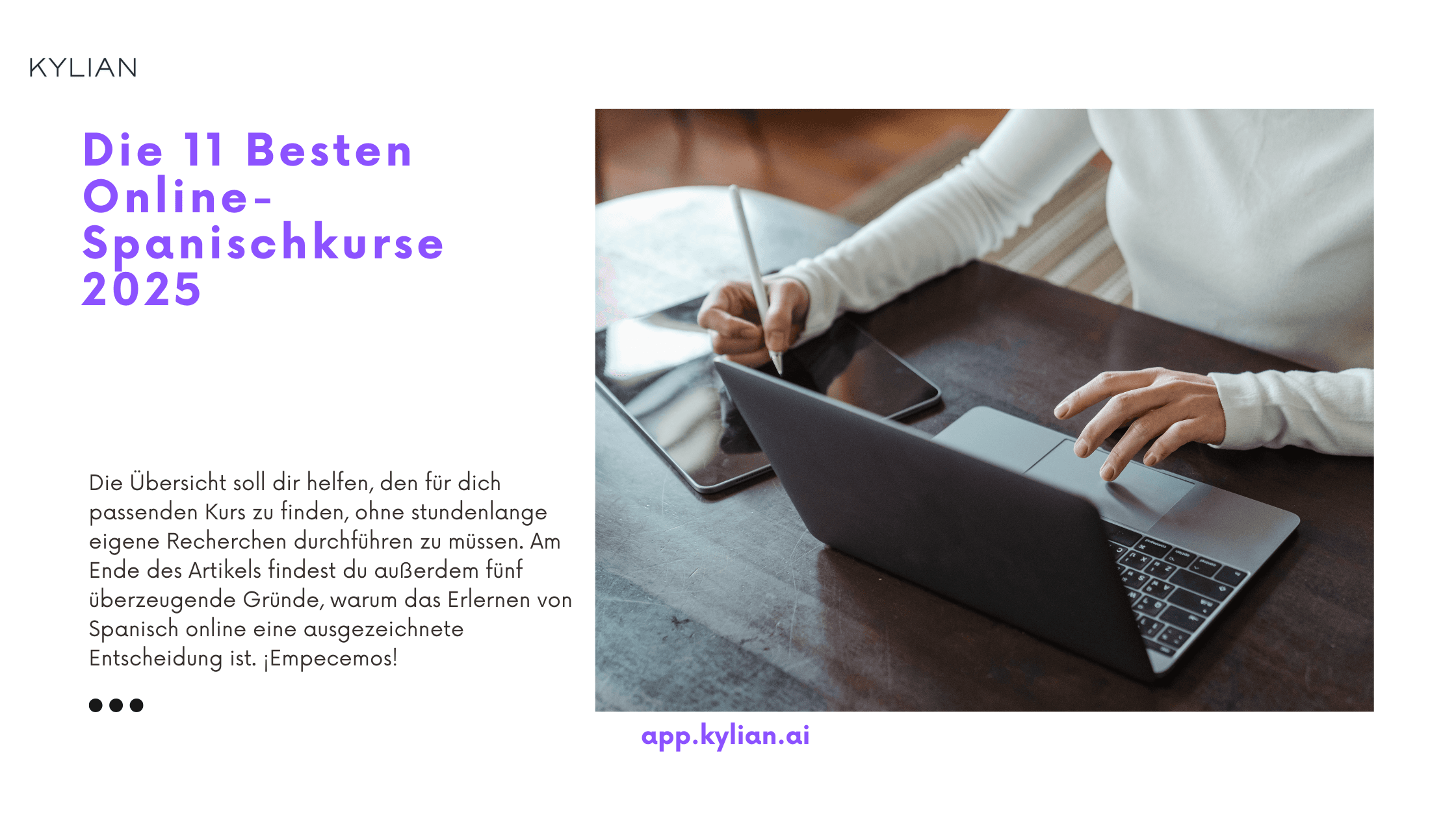 Die 11 Besten Online-Spanischkurse 2025