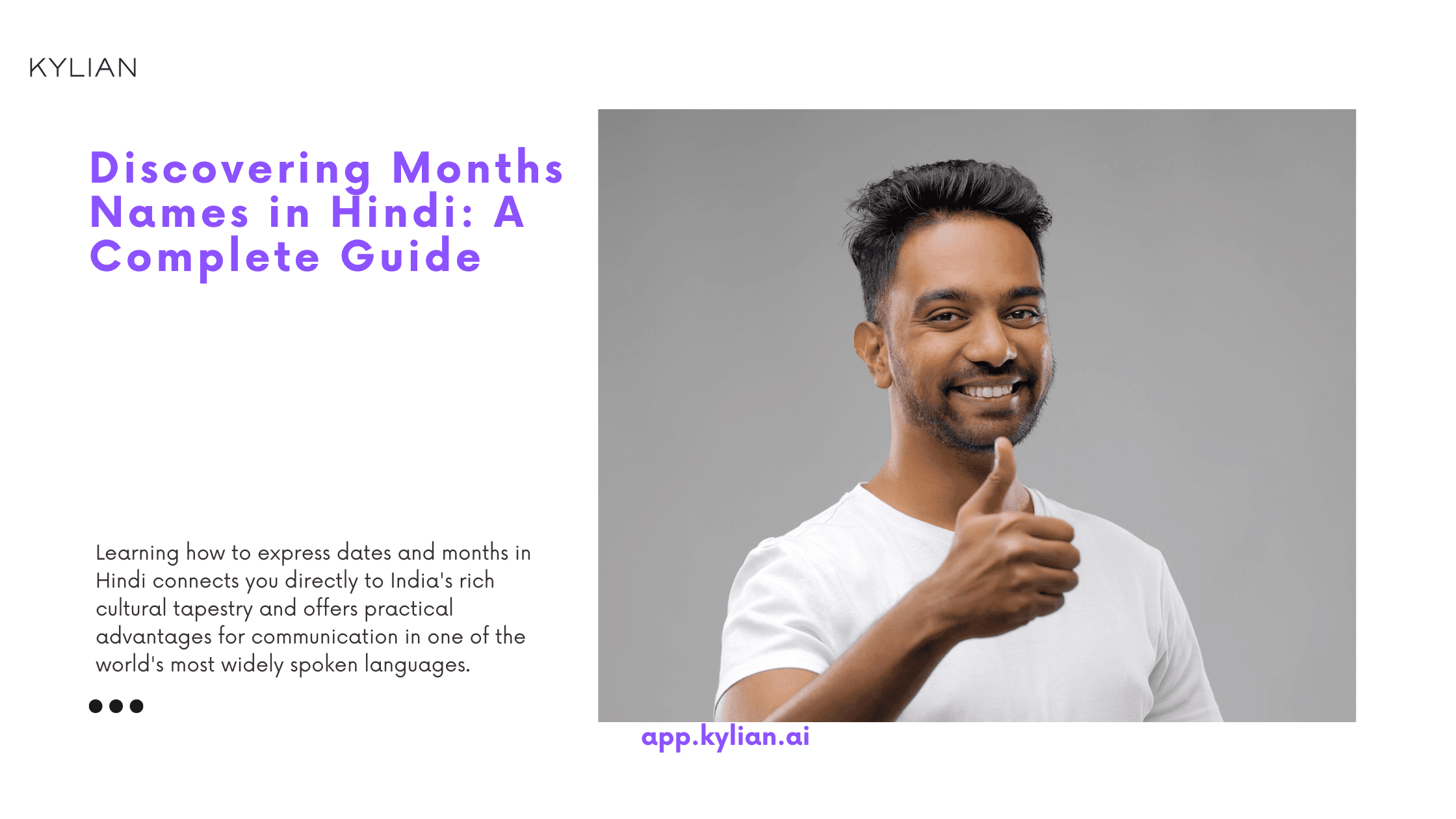 Discovering Months Names in Hindi: A Complete Guide