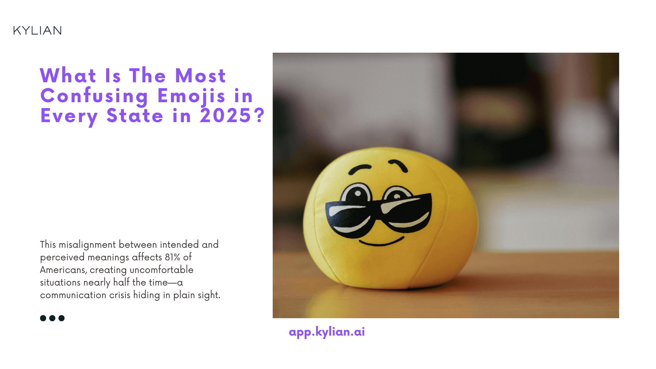 What Is The Most Confusing Emojis in Every State in 2025?