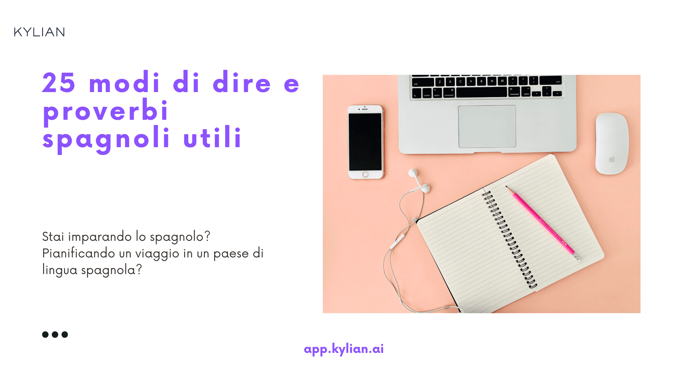 25 modi di dire e proverbi spagnoli utili