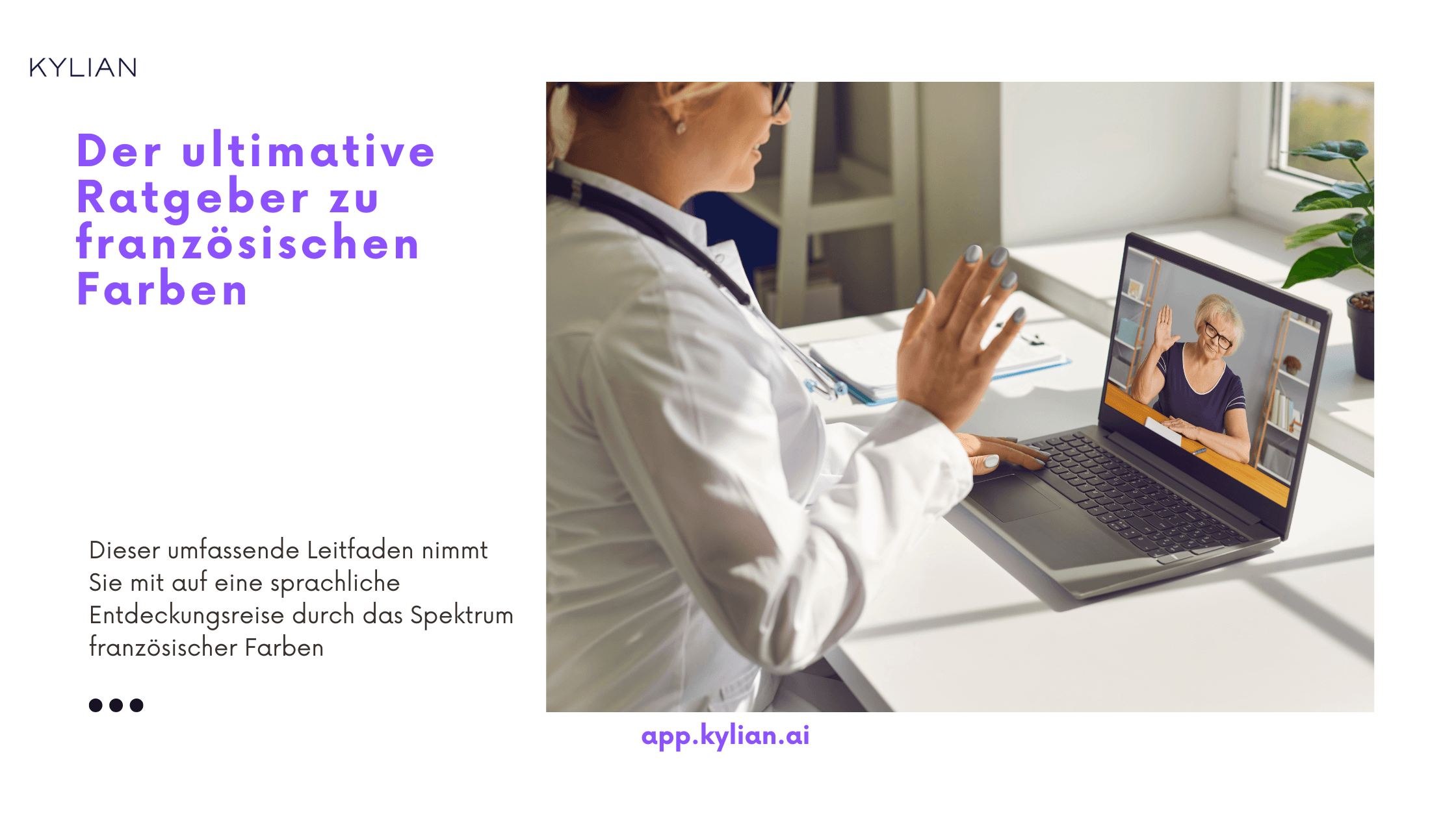 Der ultimative Ratgeber zu französischen Farben