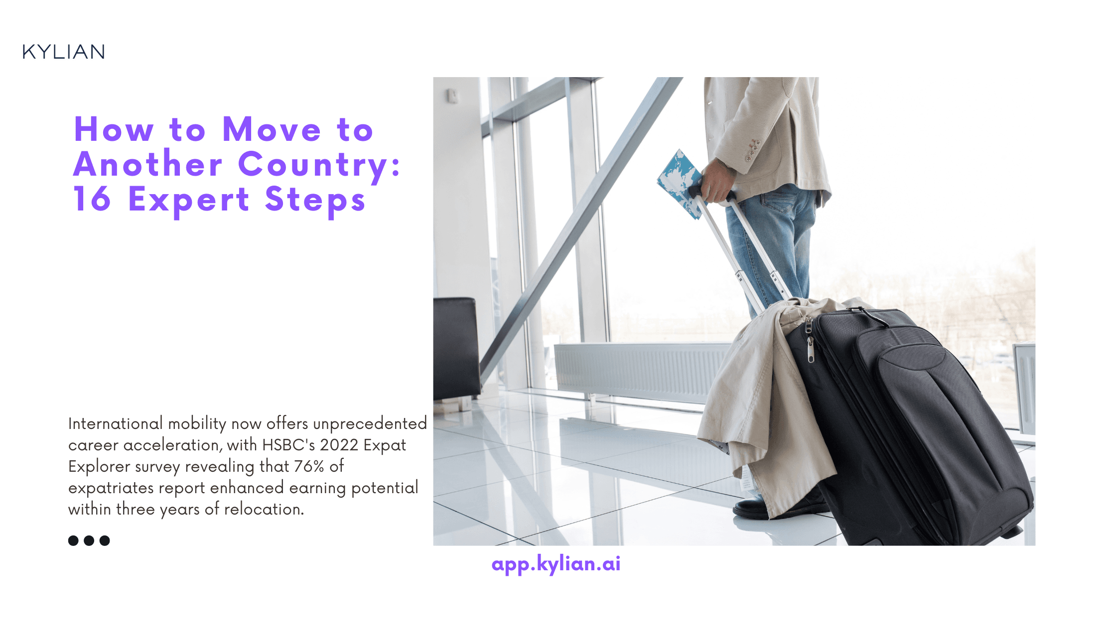 How to Move to Another Country: 16 Expert Steps