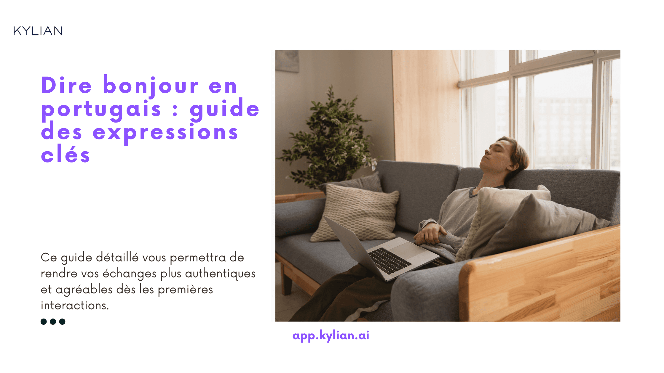 Dire bonjour en portugais : guide des expressions clés