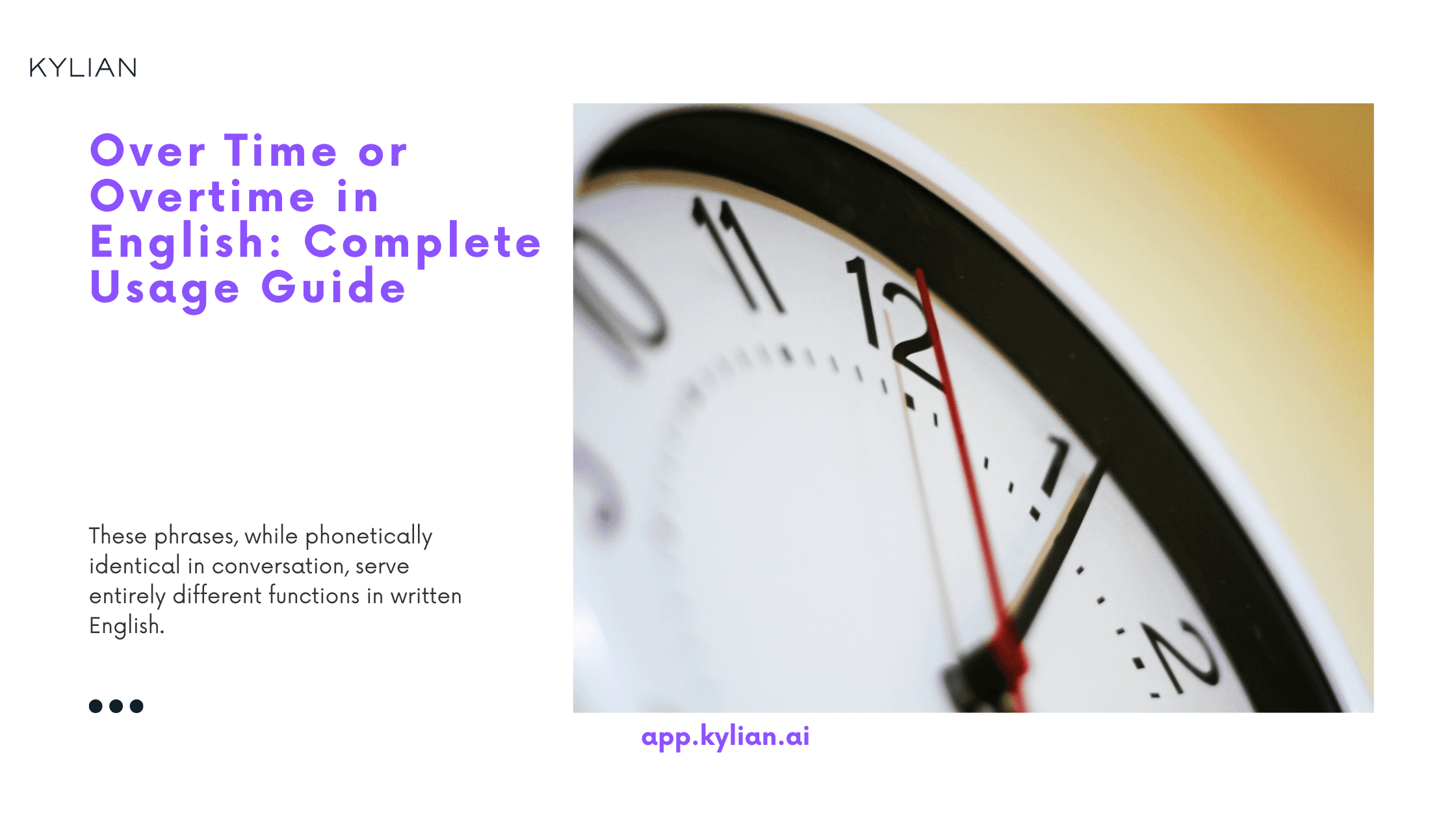 Over Time or Overtime in English: Complete Usage Guide