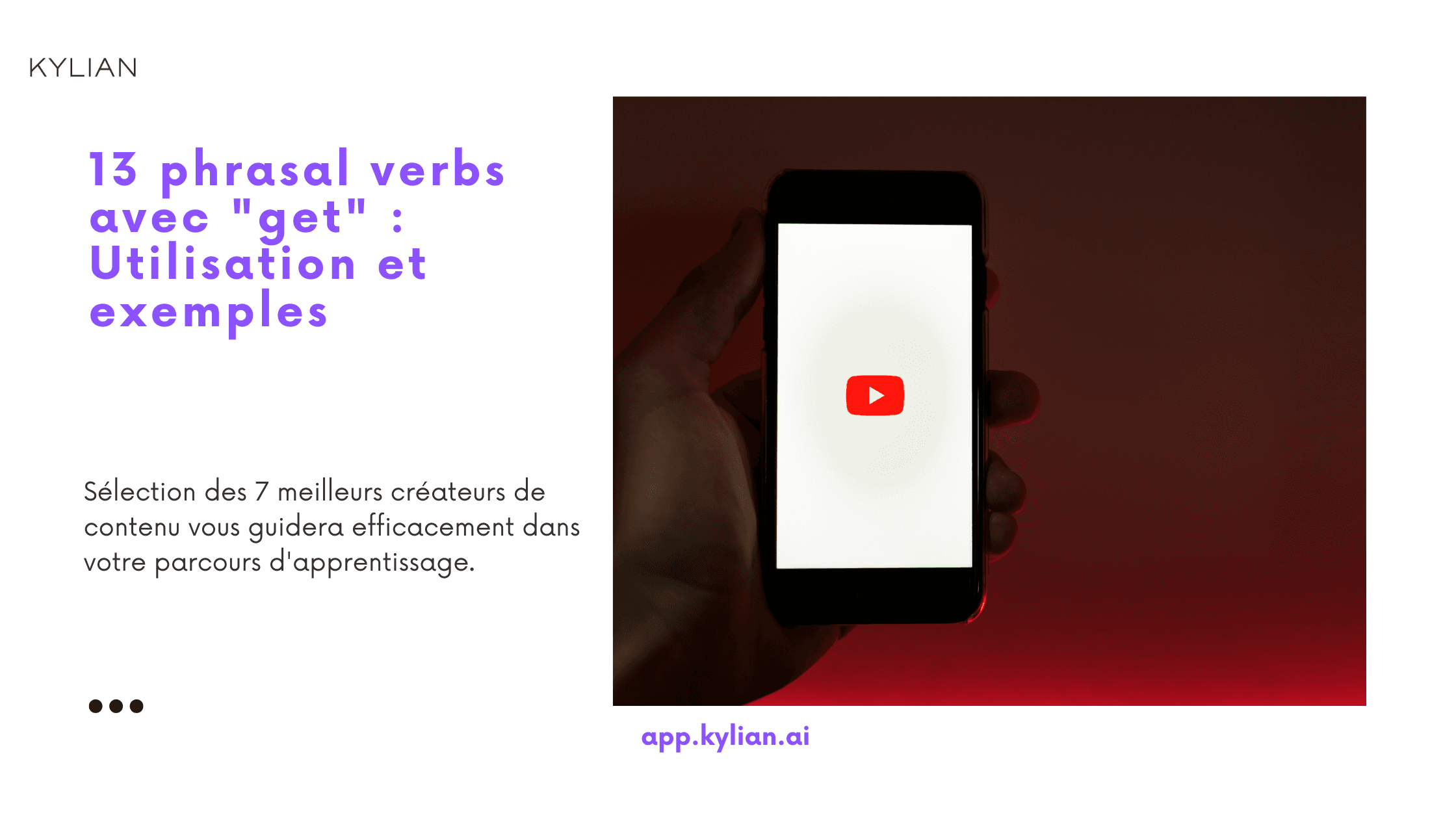 7 meilleurs YouTubeurs pour apprendre l'espagnol rapidement