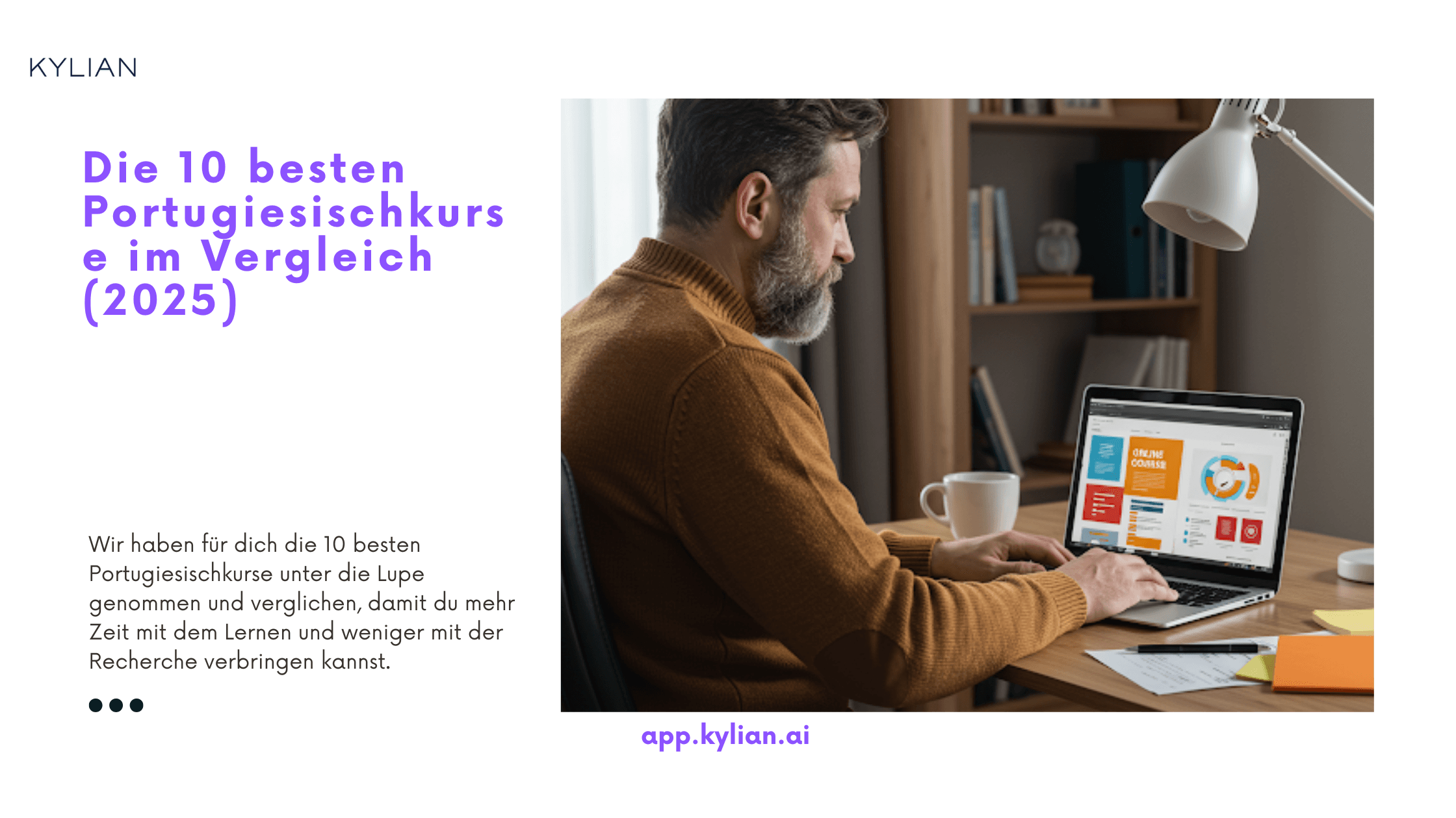 Die 10 besten Portugiesischkurse im Vergleich (2025)
