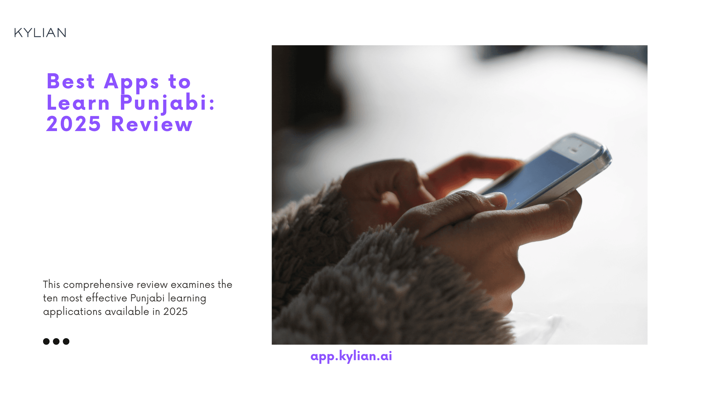 Best Apps to Learn Punjabi: 2025 Review