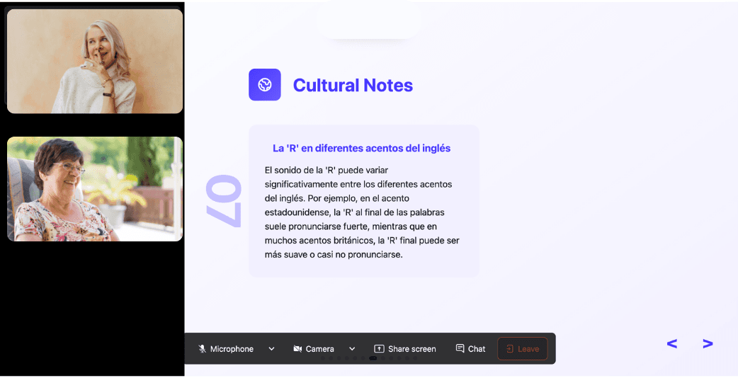 learn any language with Kylian AI, you AI language tutor