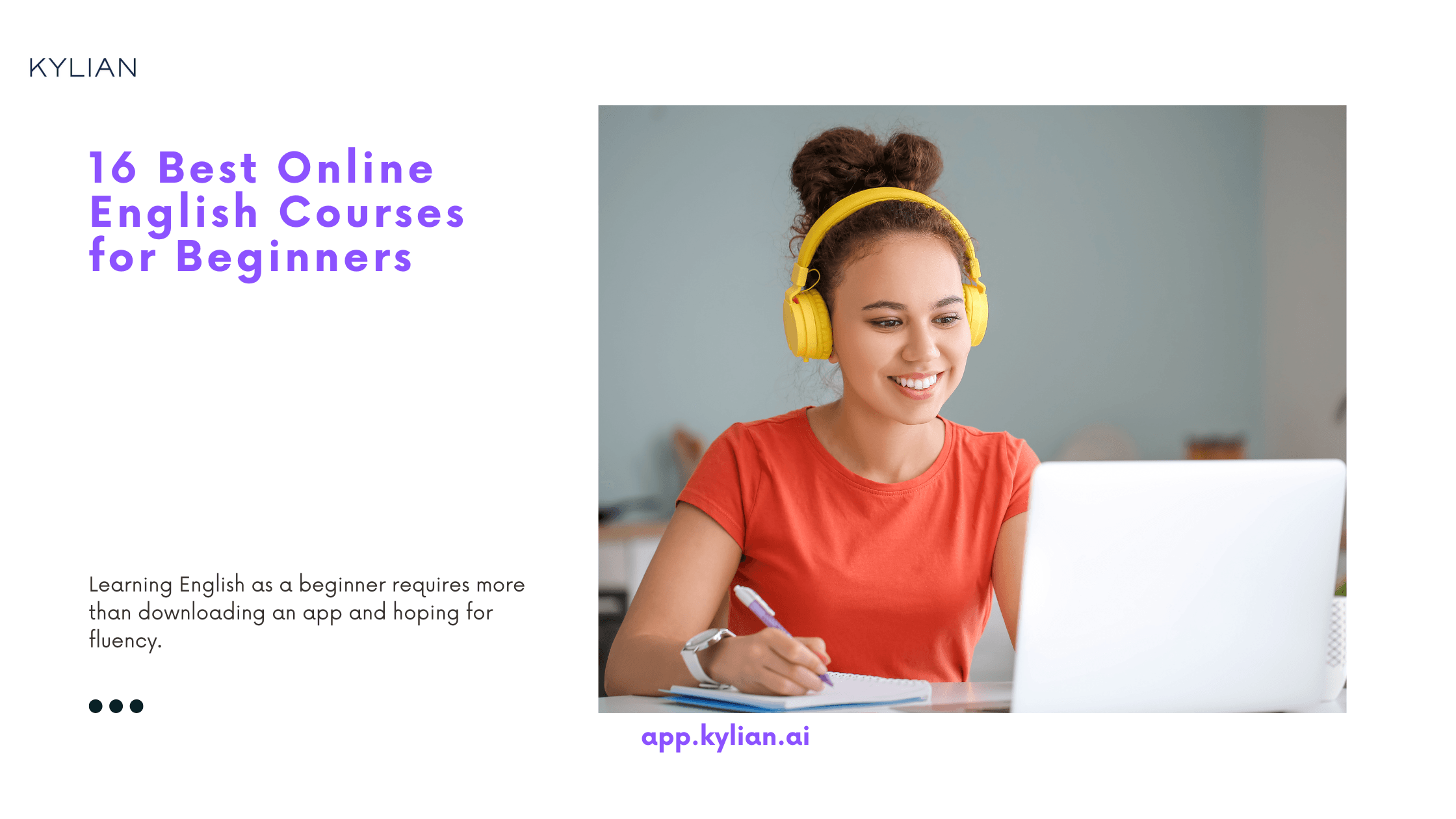 16 Best Online English Courses for Beginners